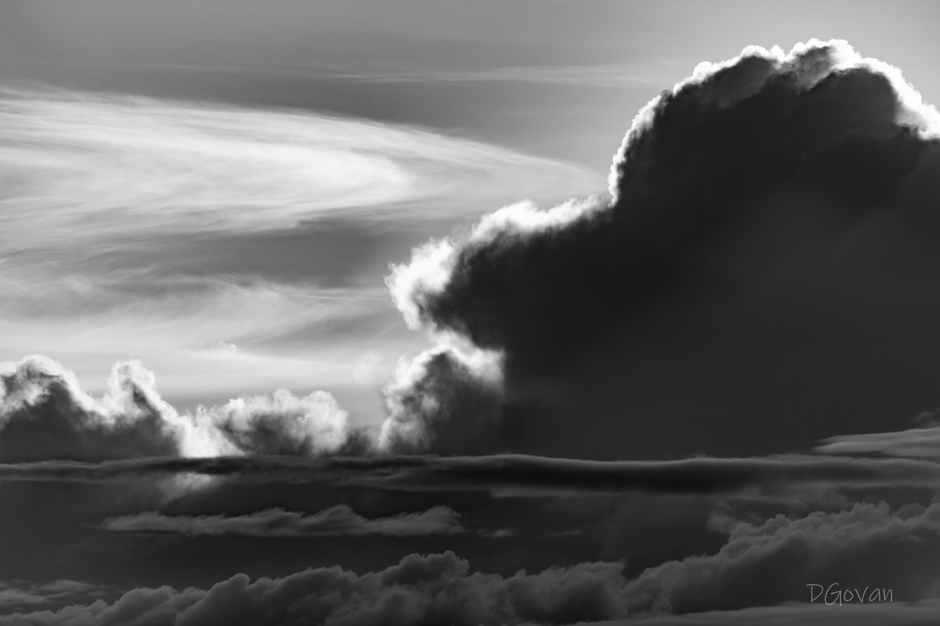 Clouds