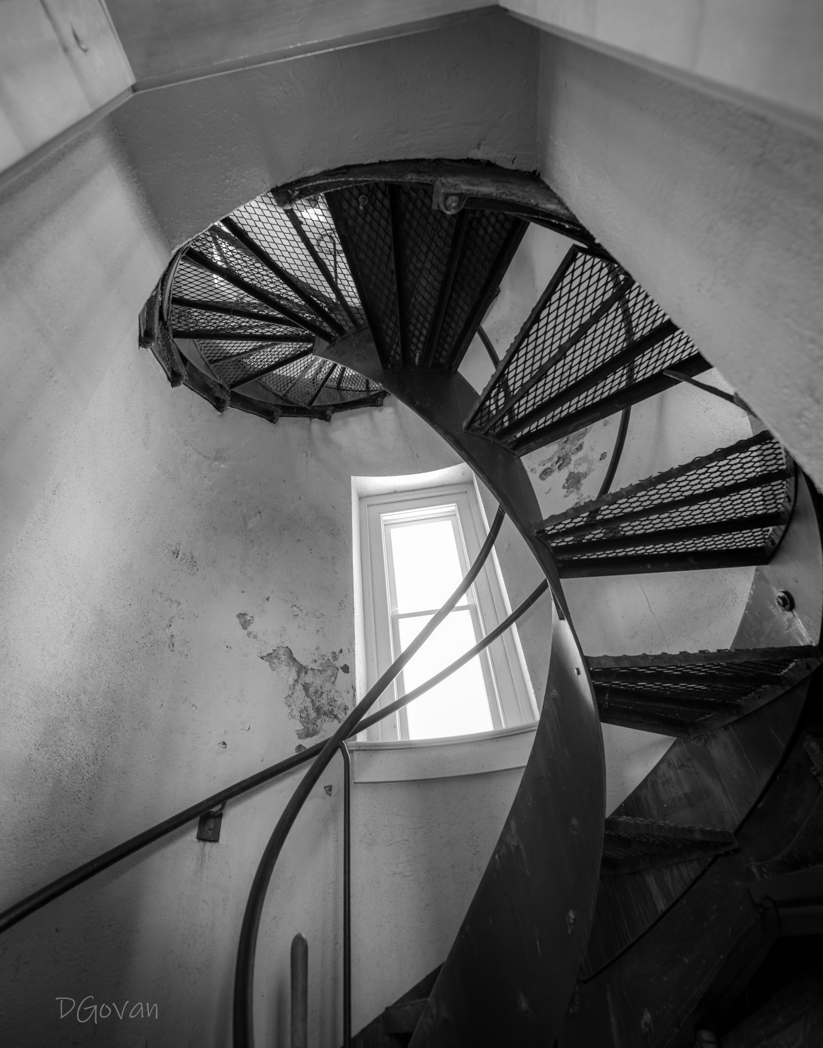Stairwell