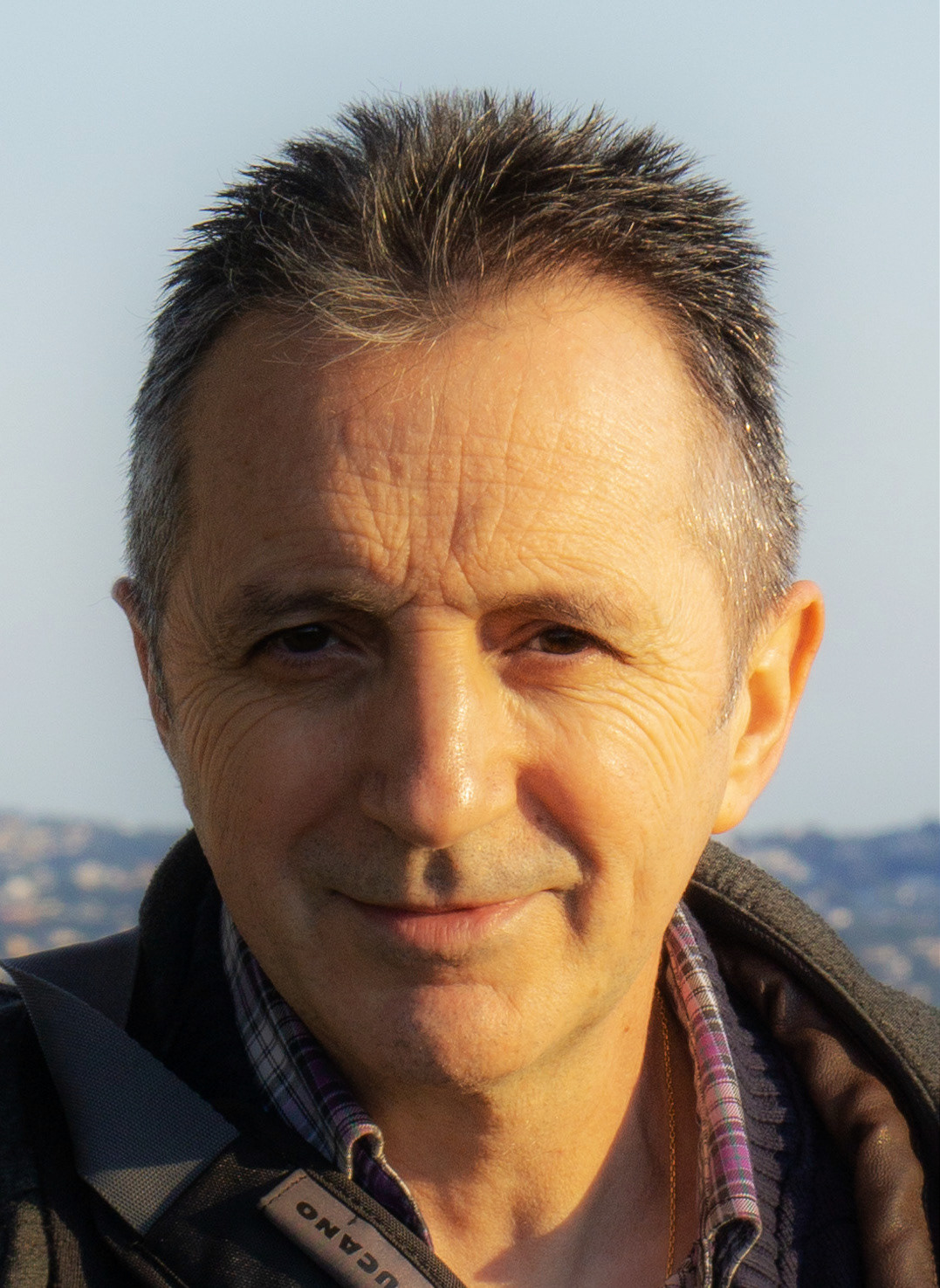 Delfino Arnedo Valero