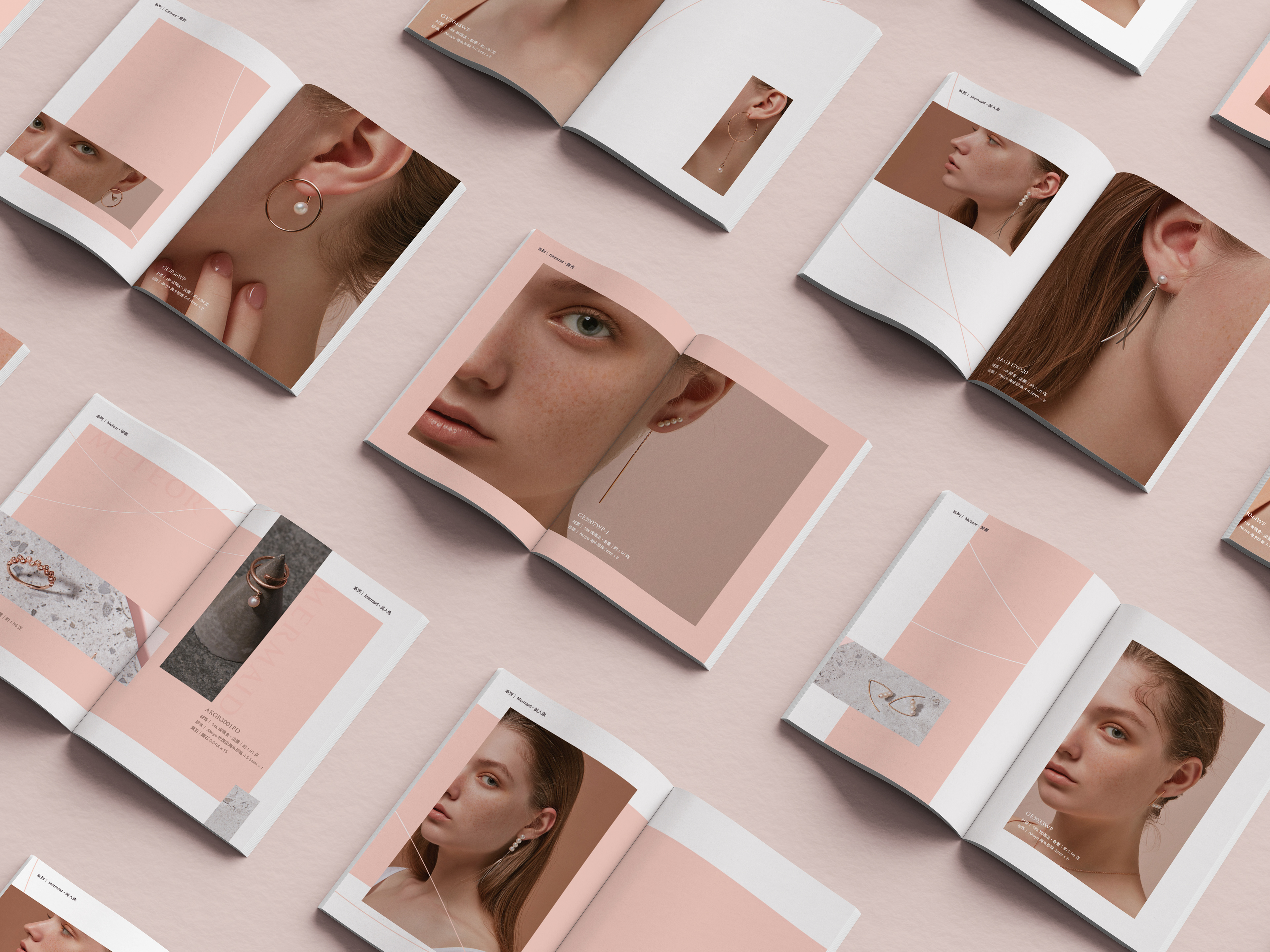 Collection Brochure