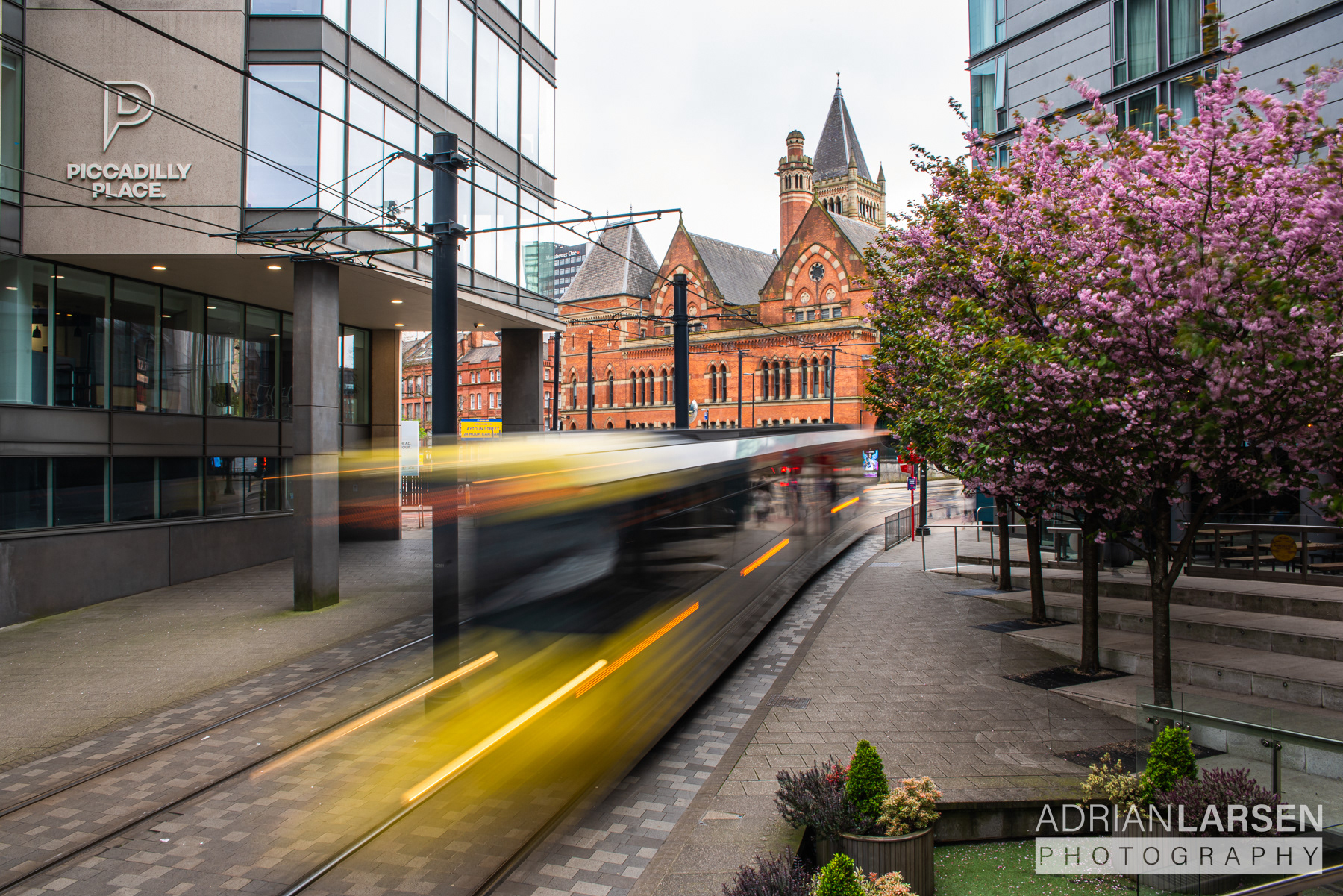Manchester, England | 13.04.2024