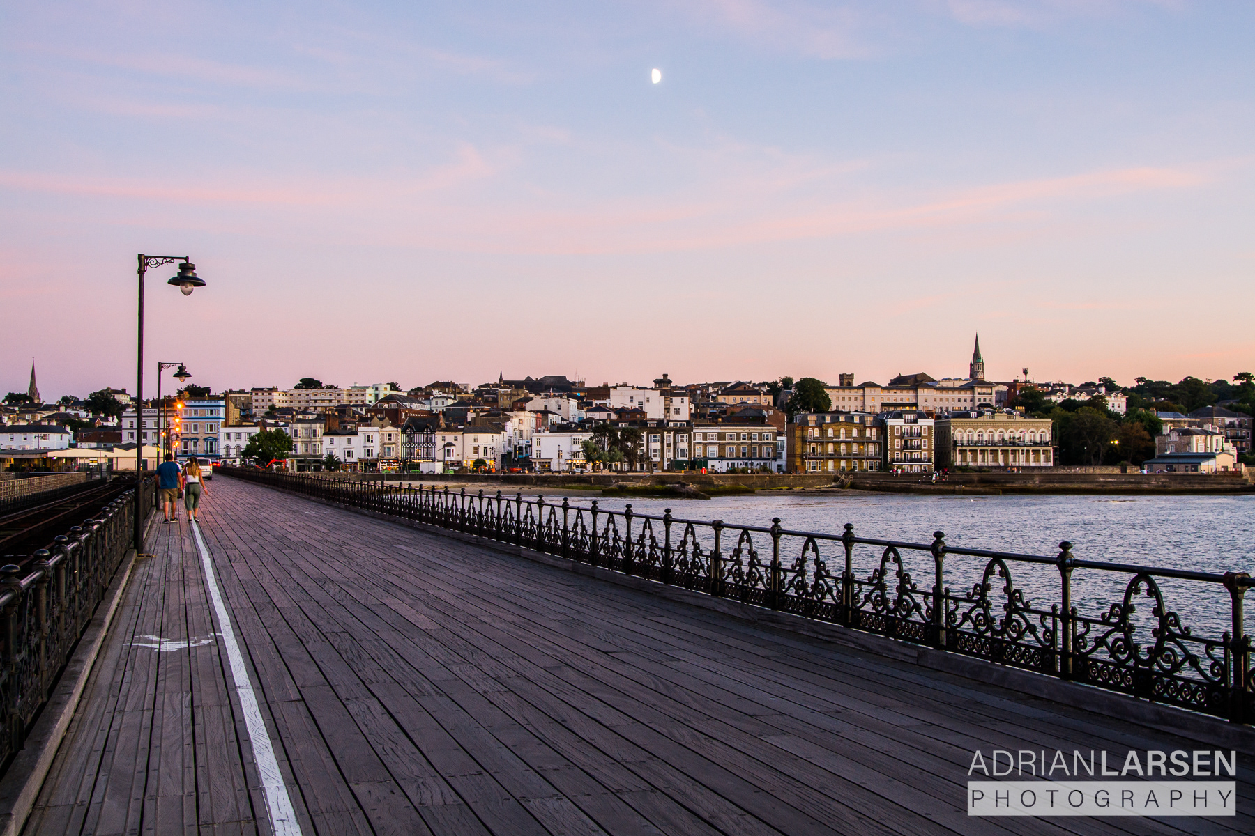 Ryde, Isle of Wight, England | 06.08.2022