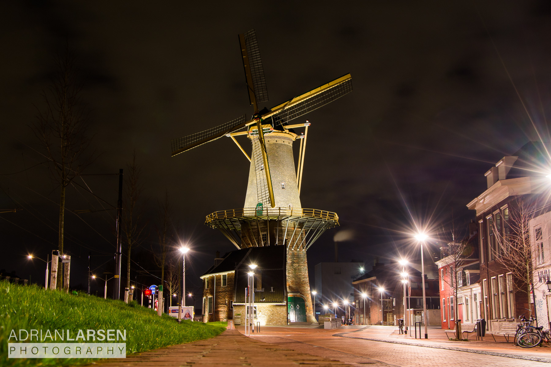 Delft, Netherlands | 05.03.2019