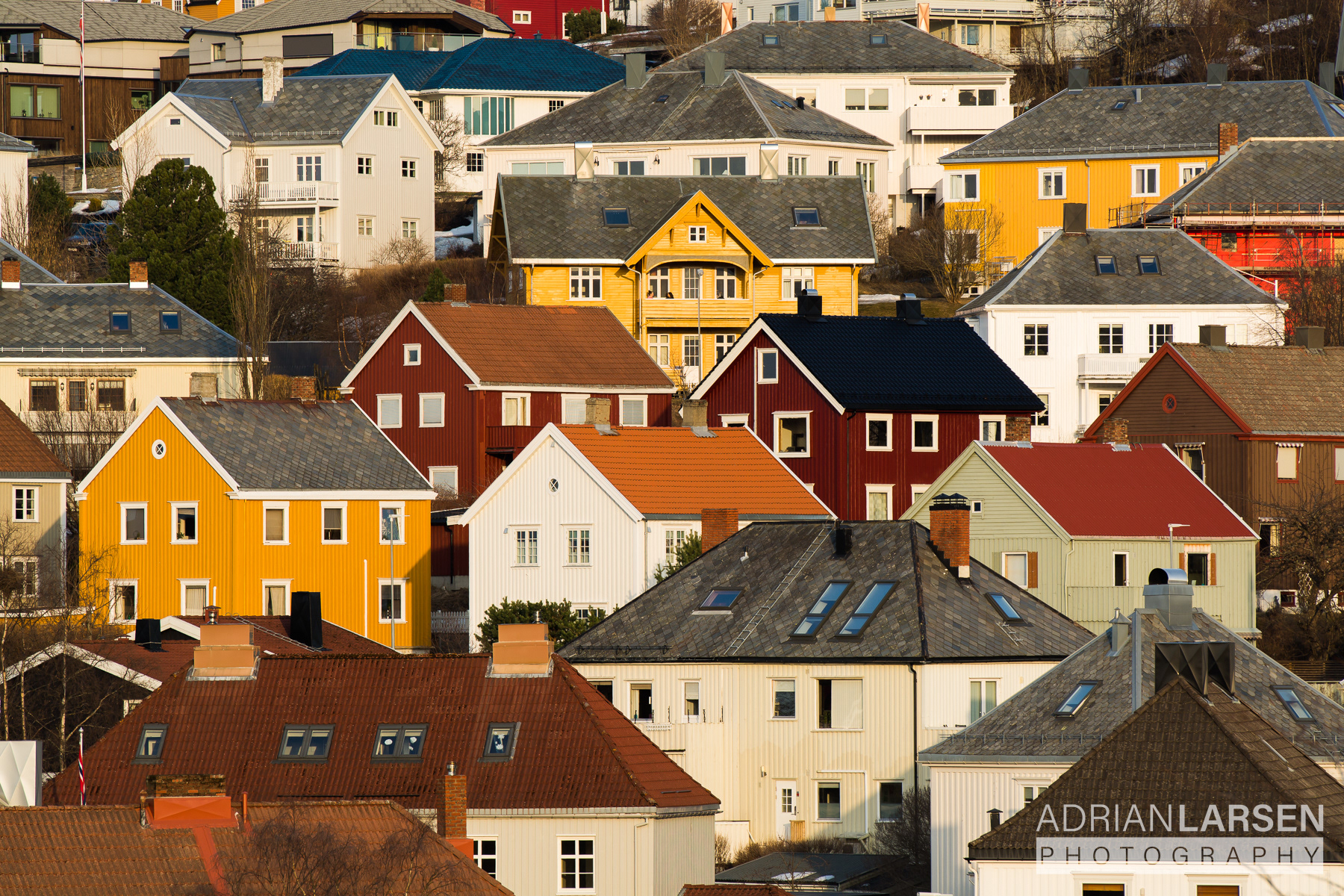Trondheim, Norway | 14.04.2018