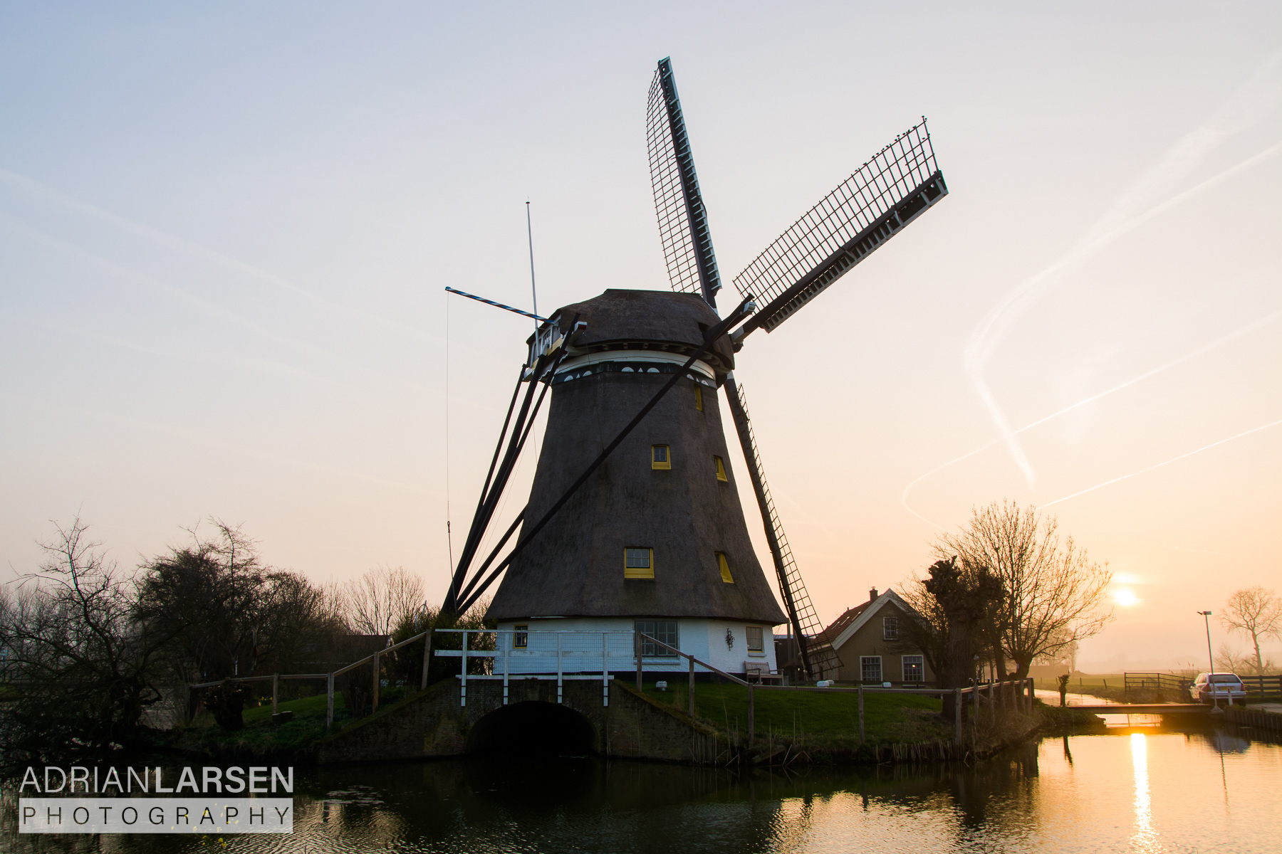 Delft, Netherlands | 22.03.2019