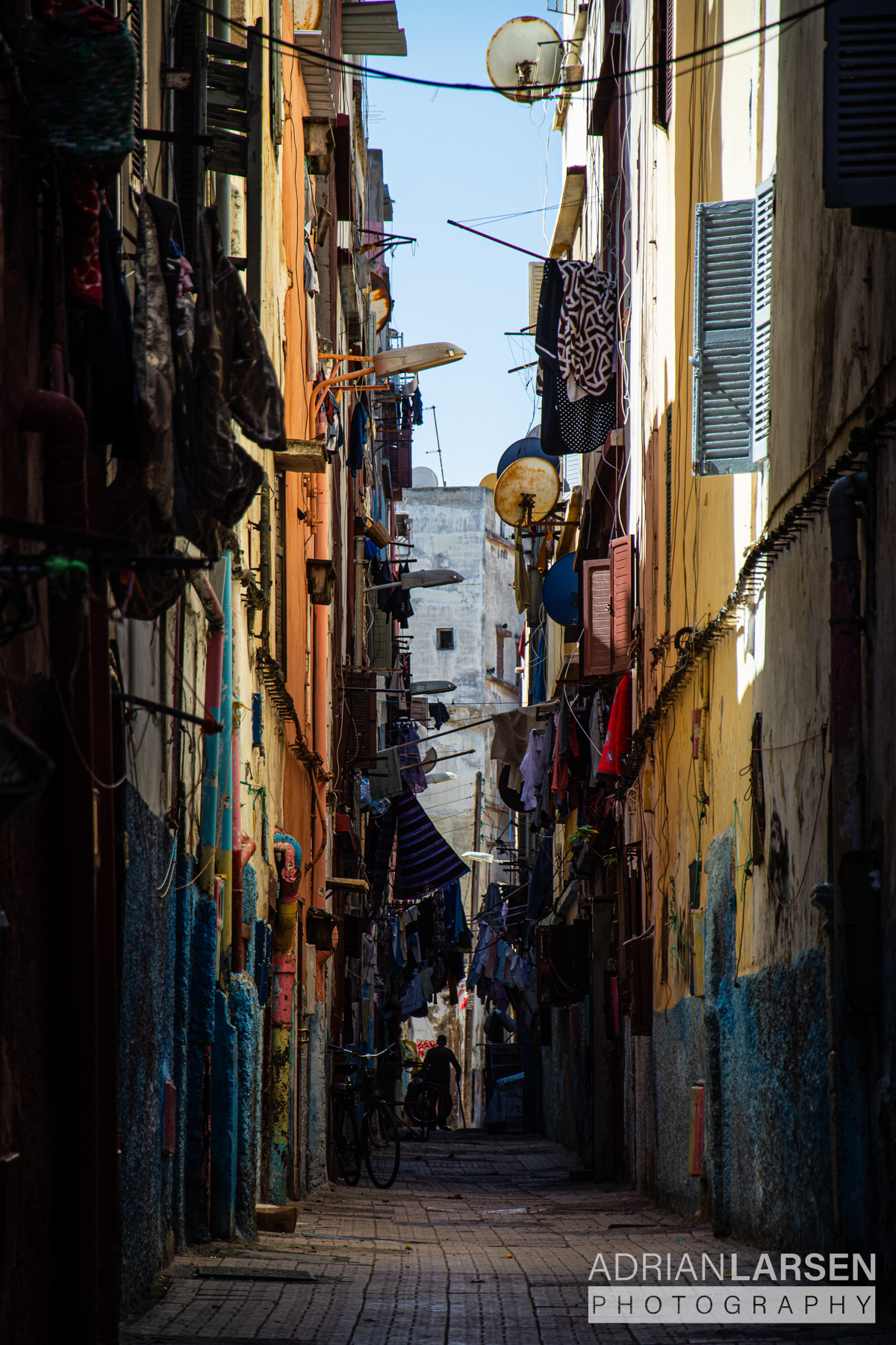 Casablanca, Morocco | 03.04.2024