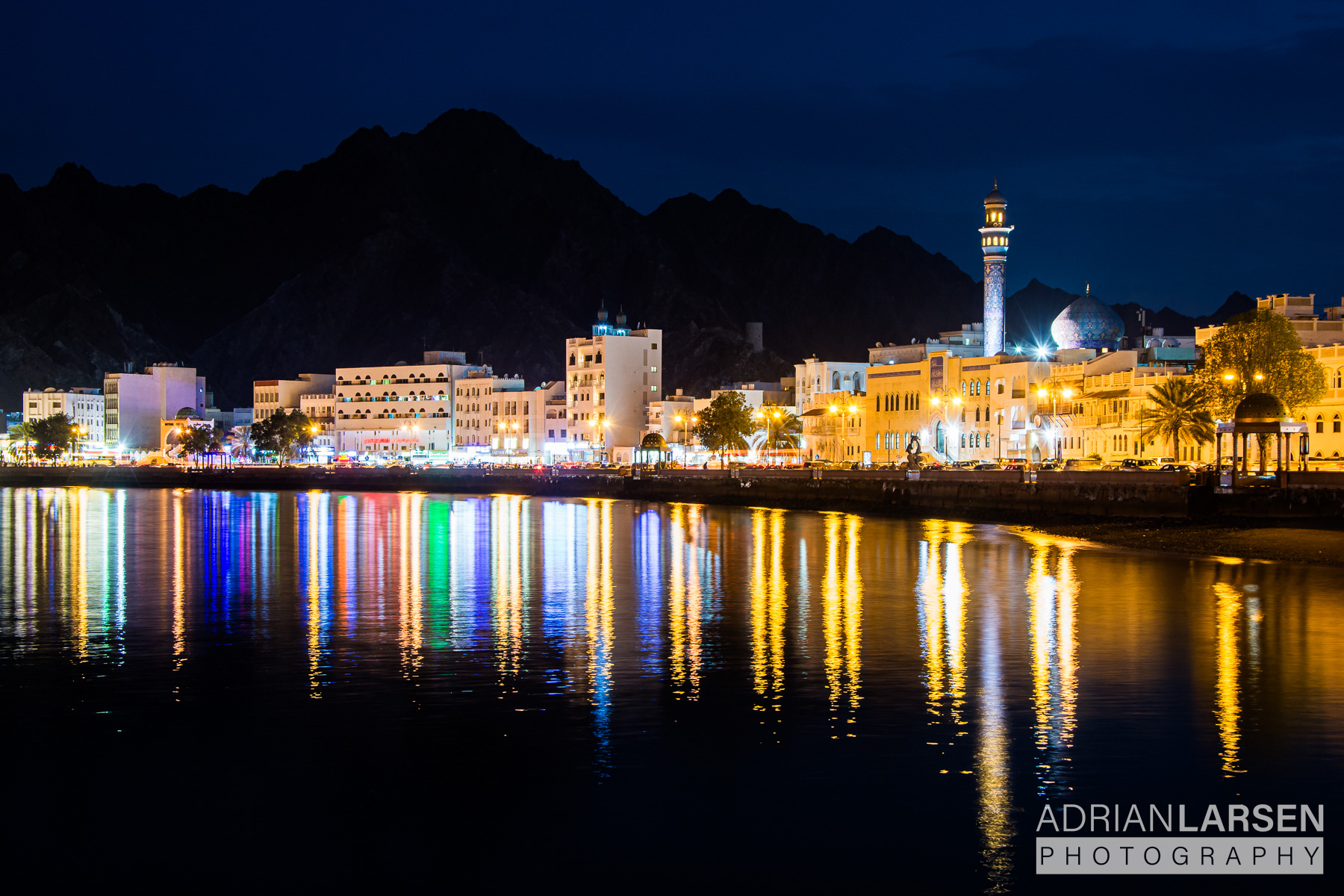 Muttrah, Oman | 04.02.2019