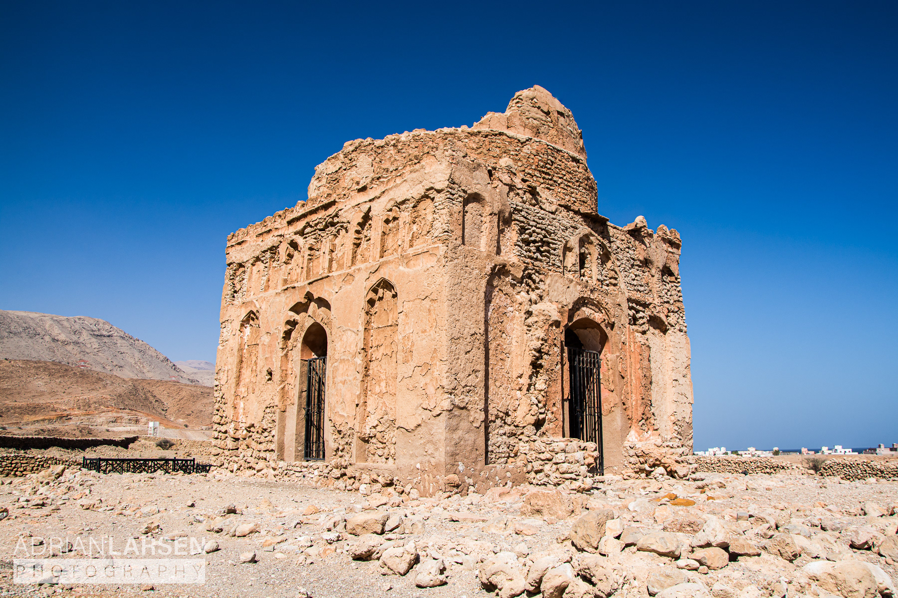 Qalhat, Oman | 07.02.2019