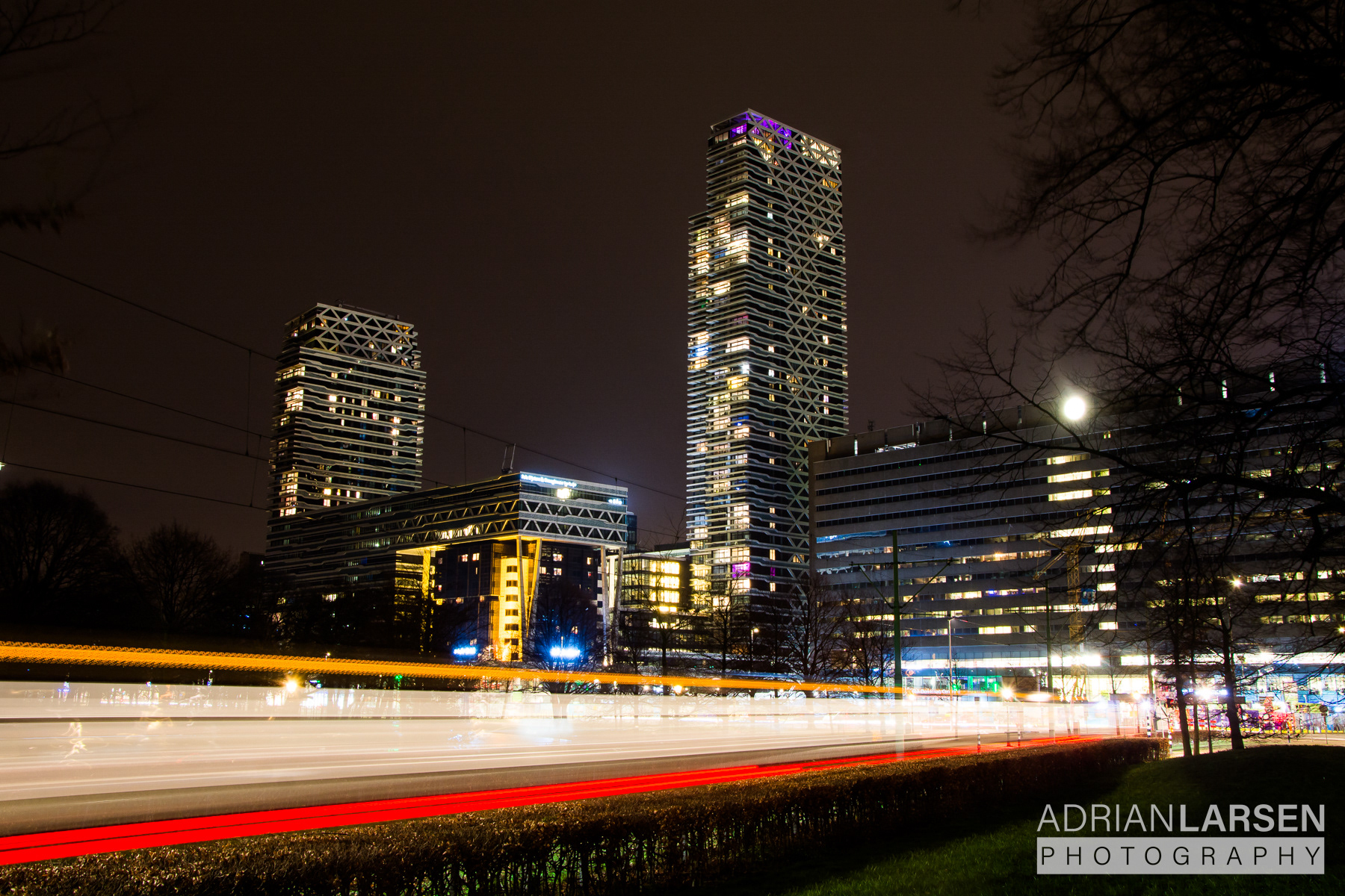 Den Haag, Netherlands | 09.03.2019