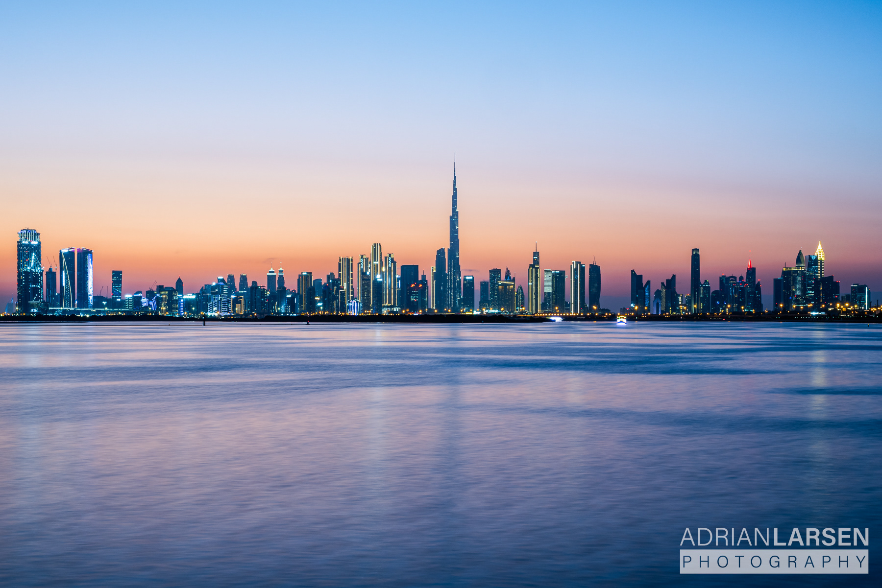 Dubai, UAE | 07.01.2024