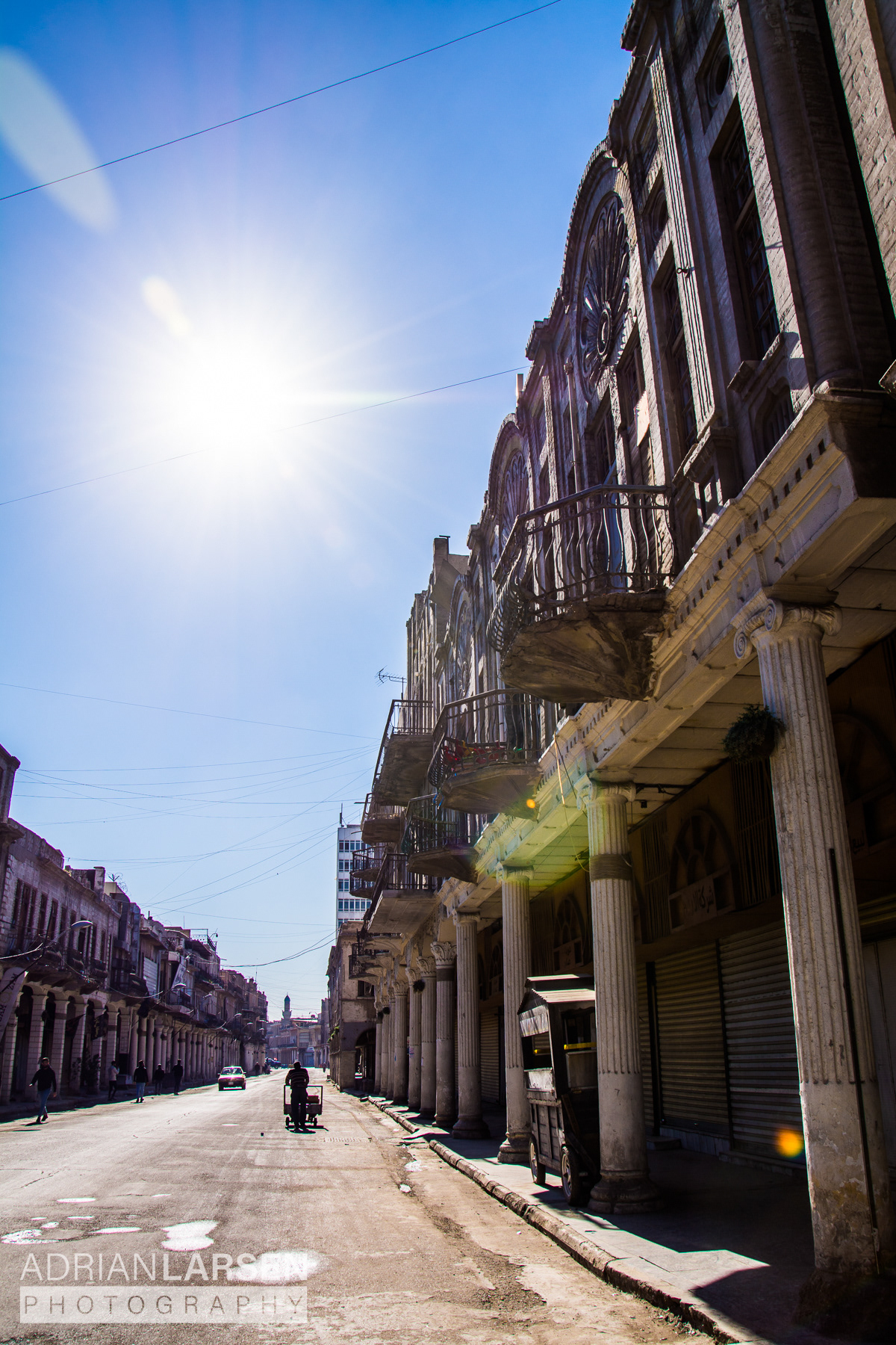 Baghdad, Iraq | 17.02.2023