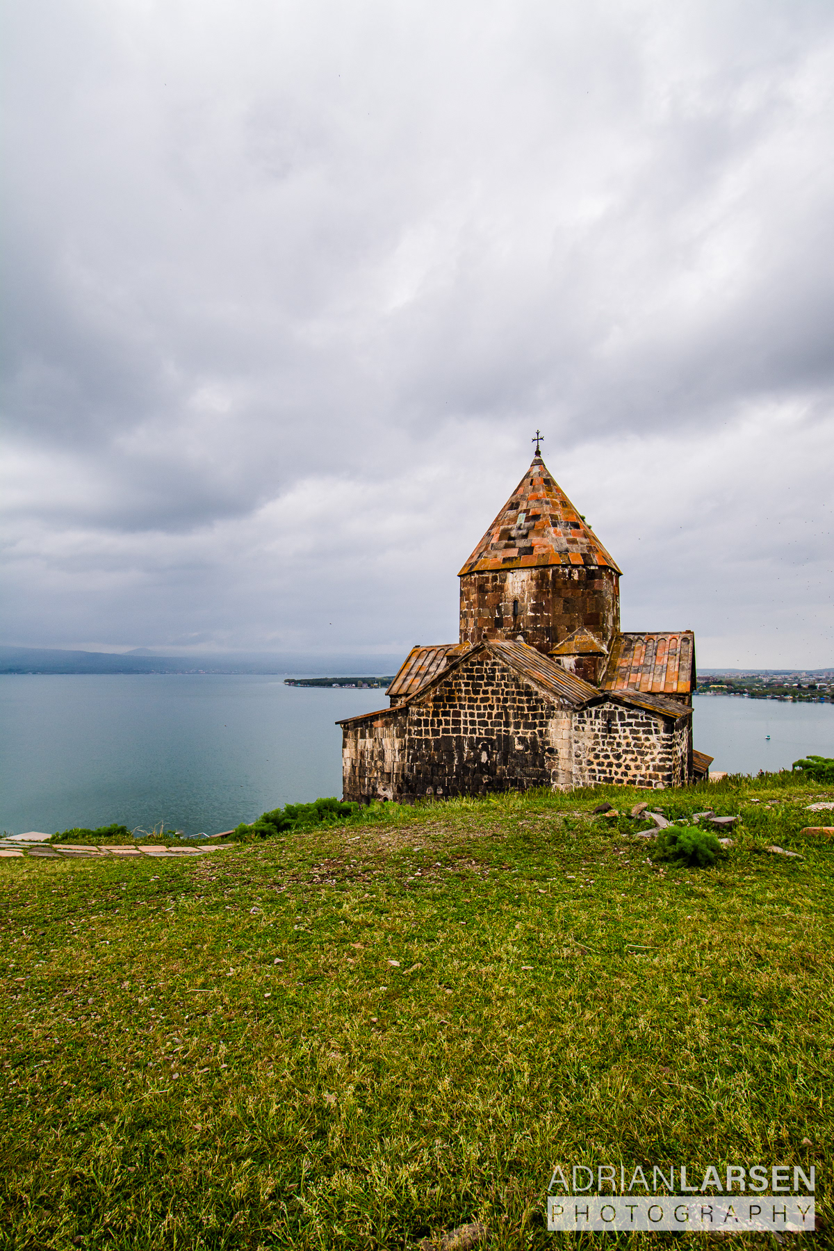 Lake Sevan, Armenia | 20.05.2023
