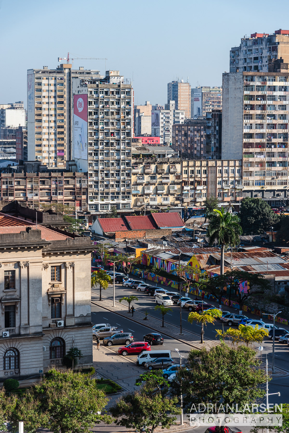 Maputo, Mozambique | 21.08.2025