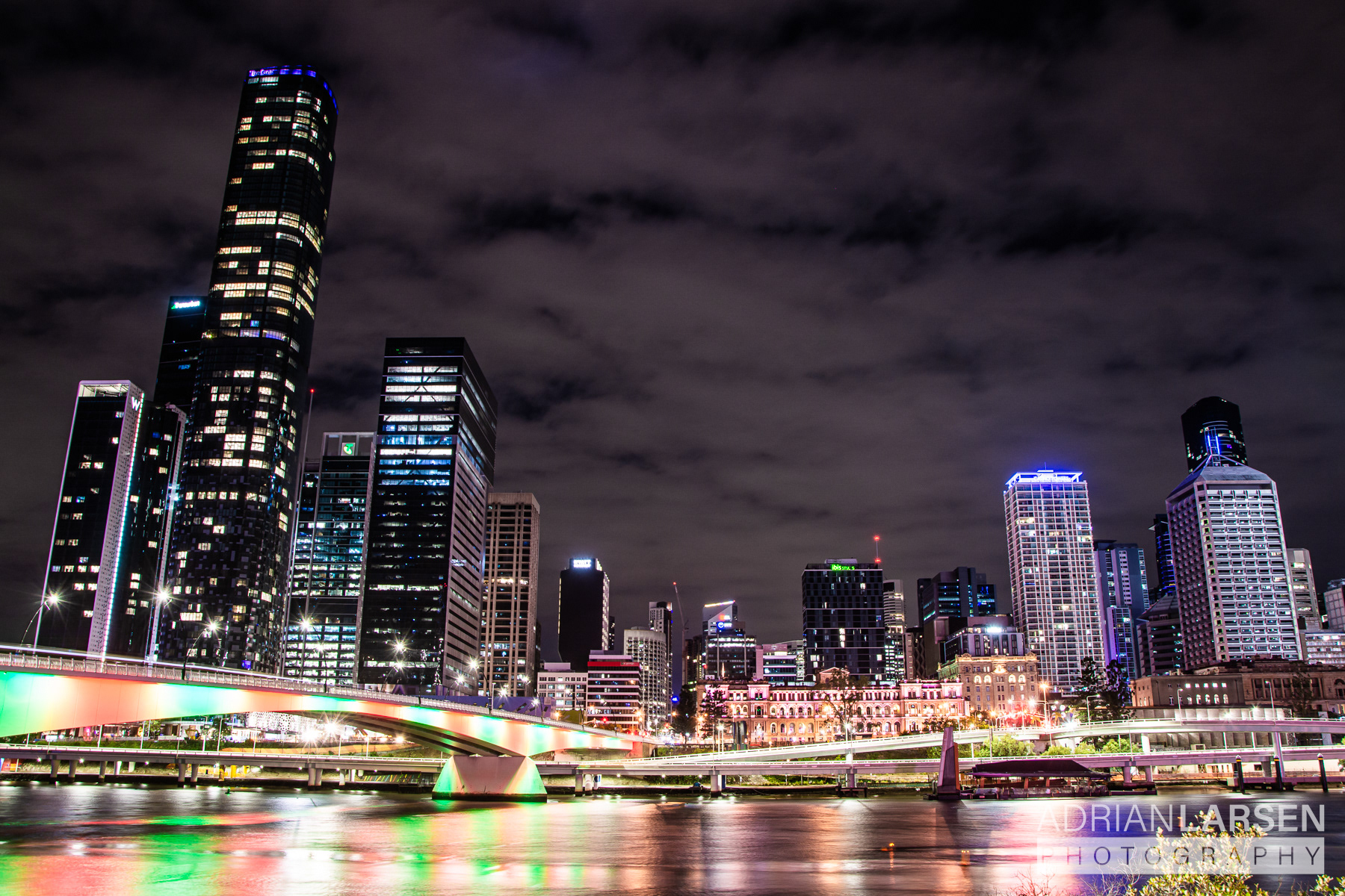 Brisbane, Australia | 20.12.2023