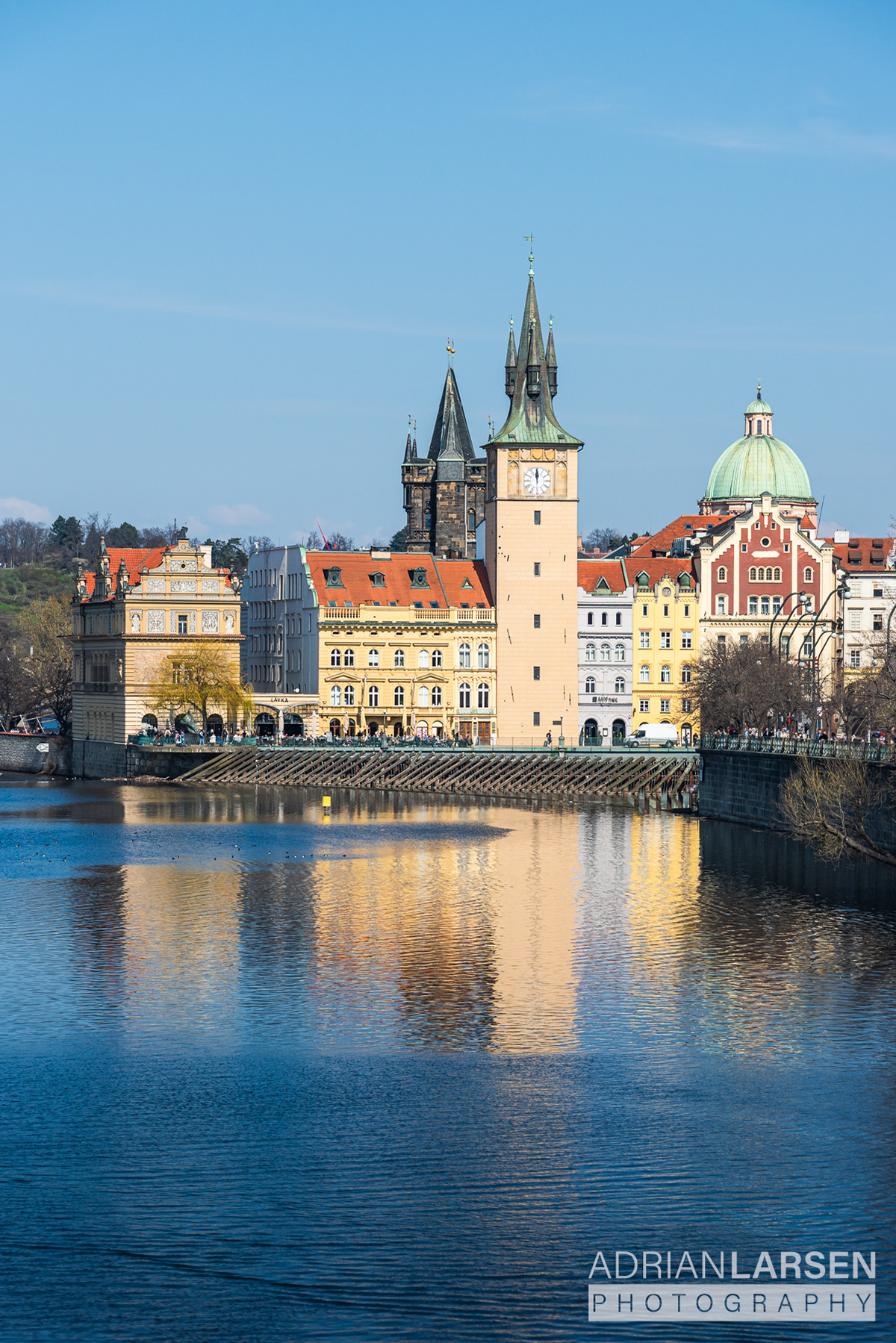 Prague, Czechia | 22.03.2026