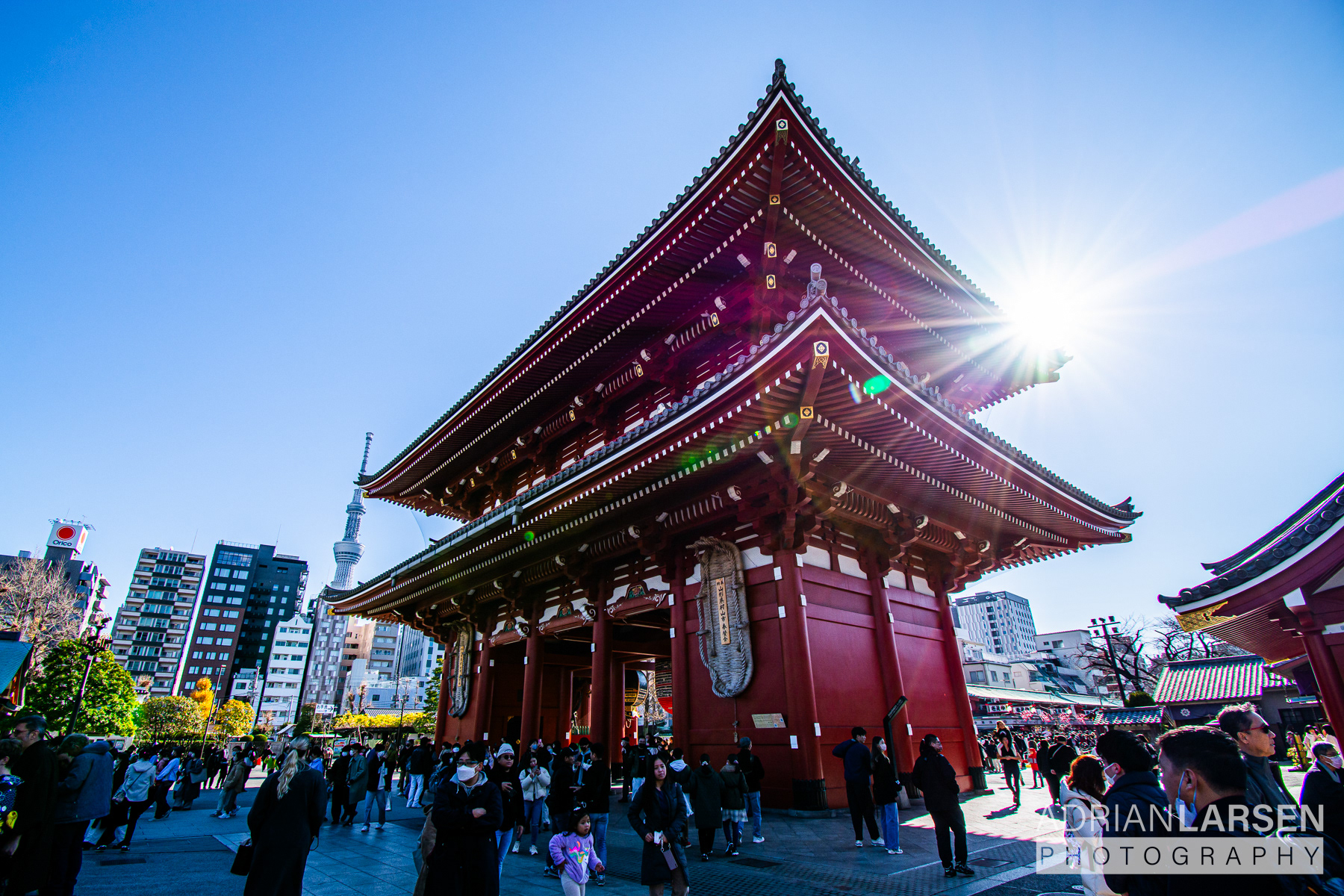 Tokyo, Japan | 29.12.2023