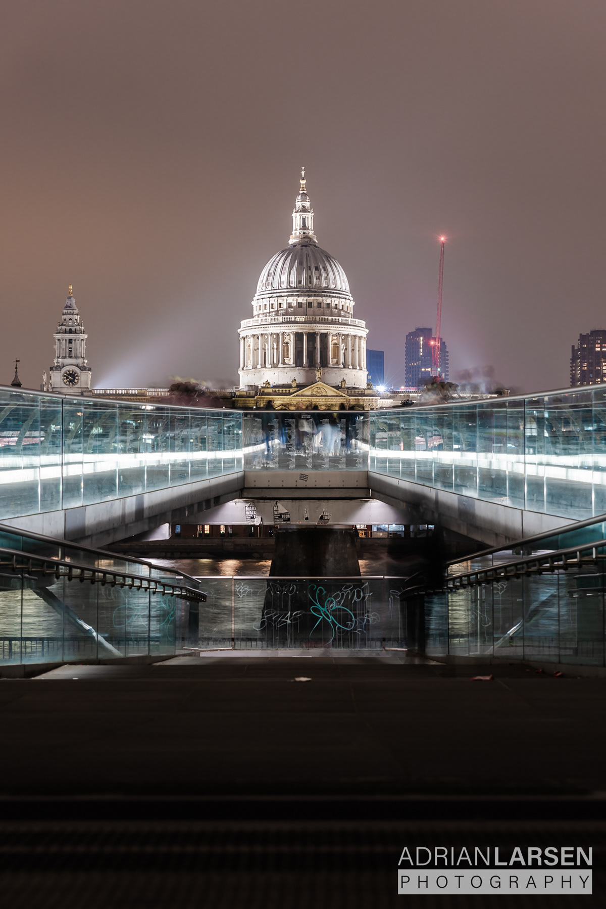 London, England | 09.11.2024