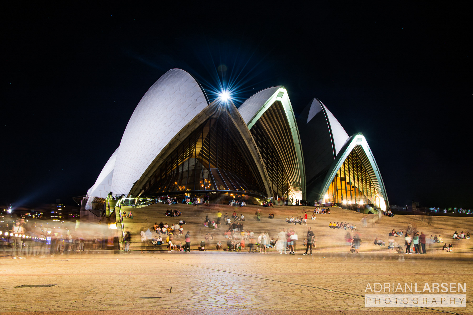 Sydney, Australia | 26.12.2023