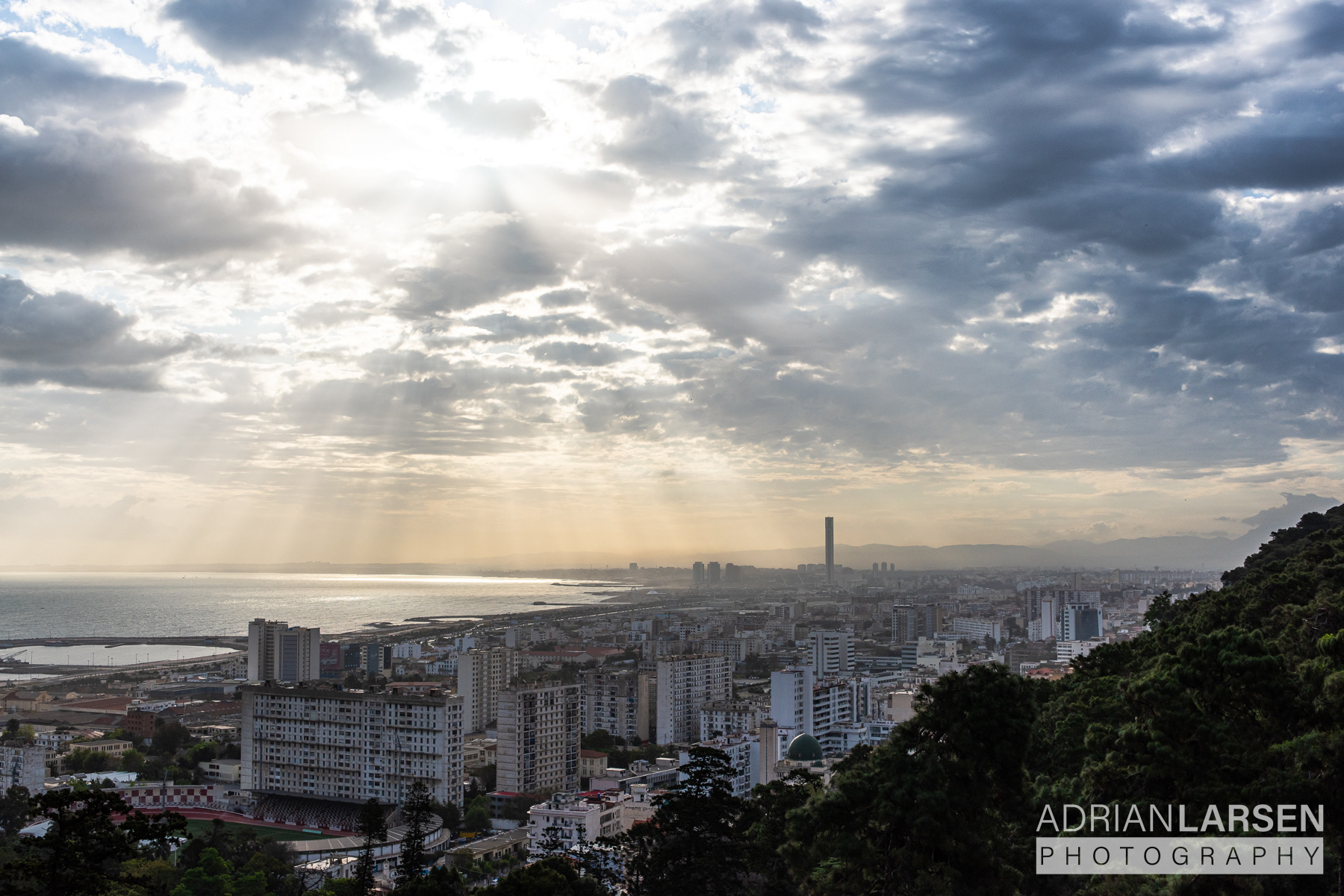Algiers, Algeria | 23.04.2024