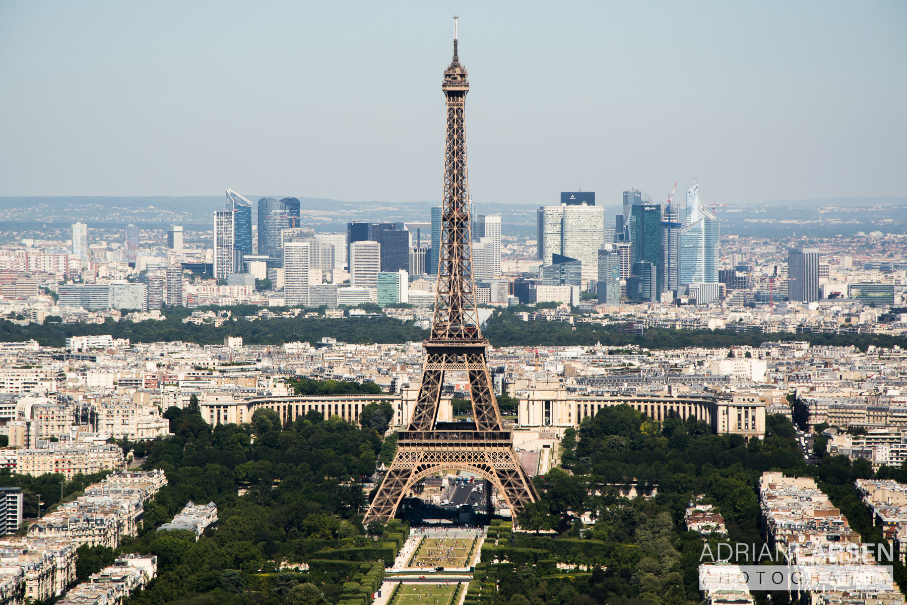 Paris, France | 04.07.2019