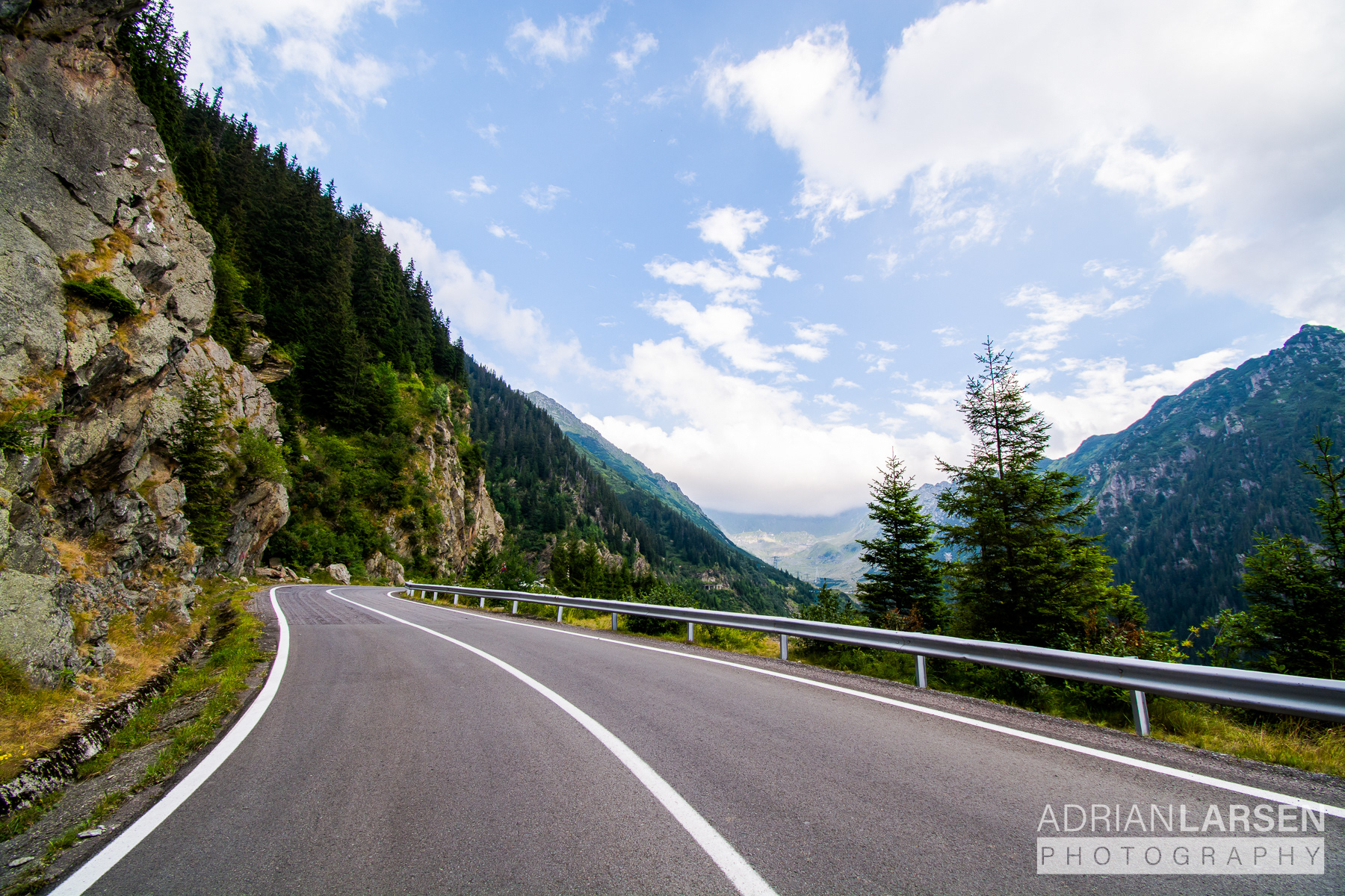 Transfagarasan, Romania | 29.07.2022