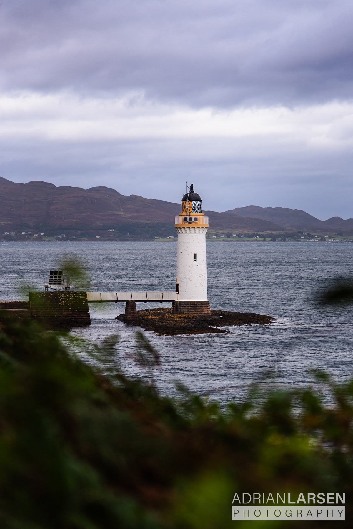 Tobermory, Scotland | 31.08.2025