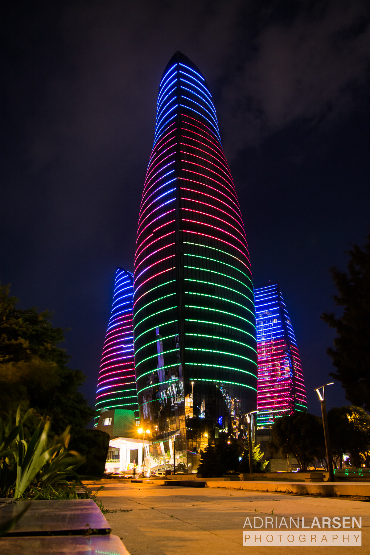 Baku, Azerbaijan | 09.06.2022