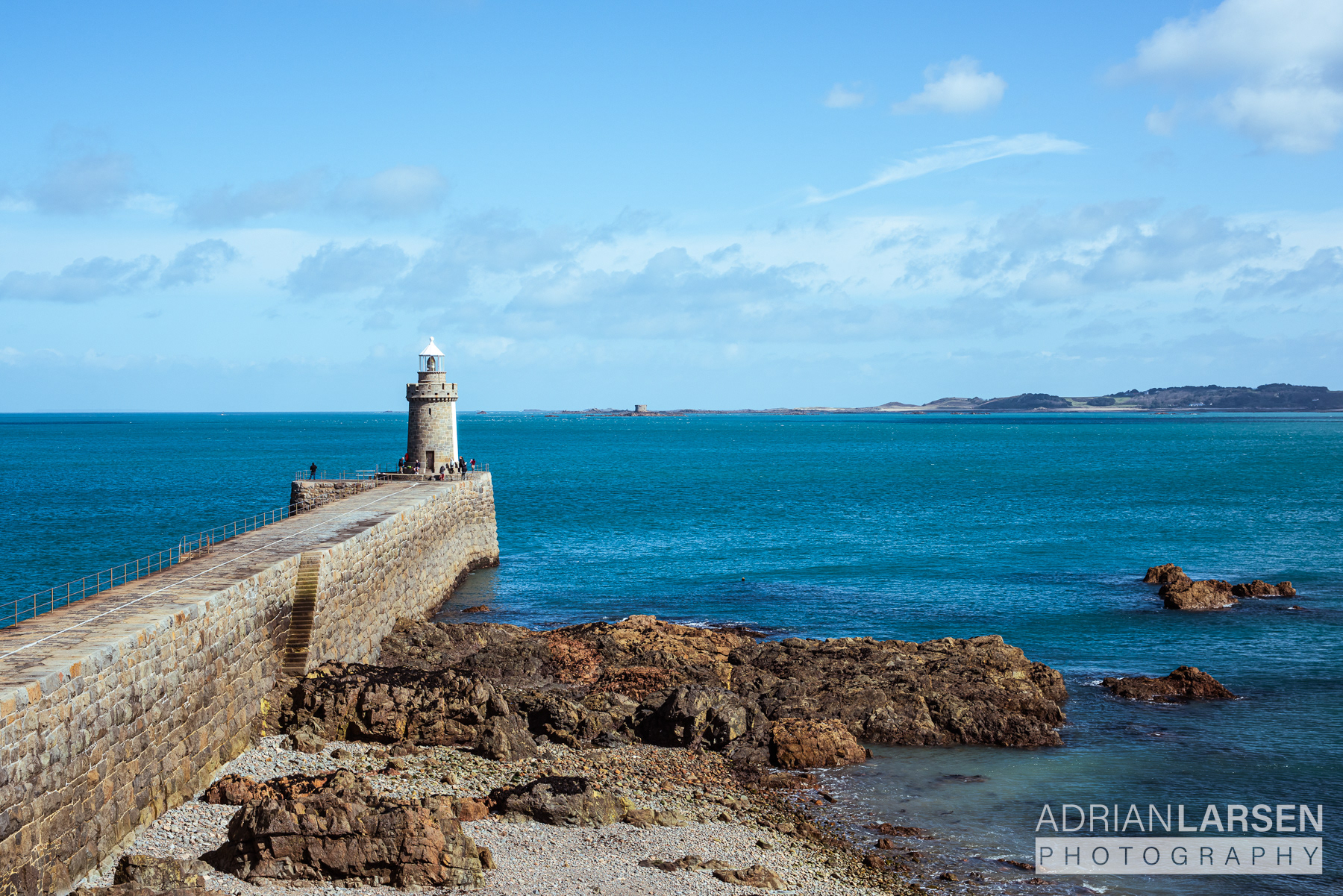 St. Peter Port, Guernsey | 24.03.2024