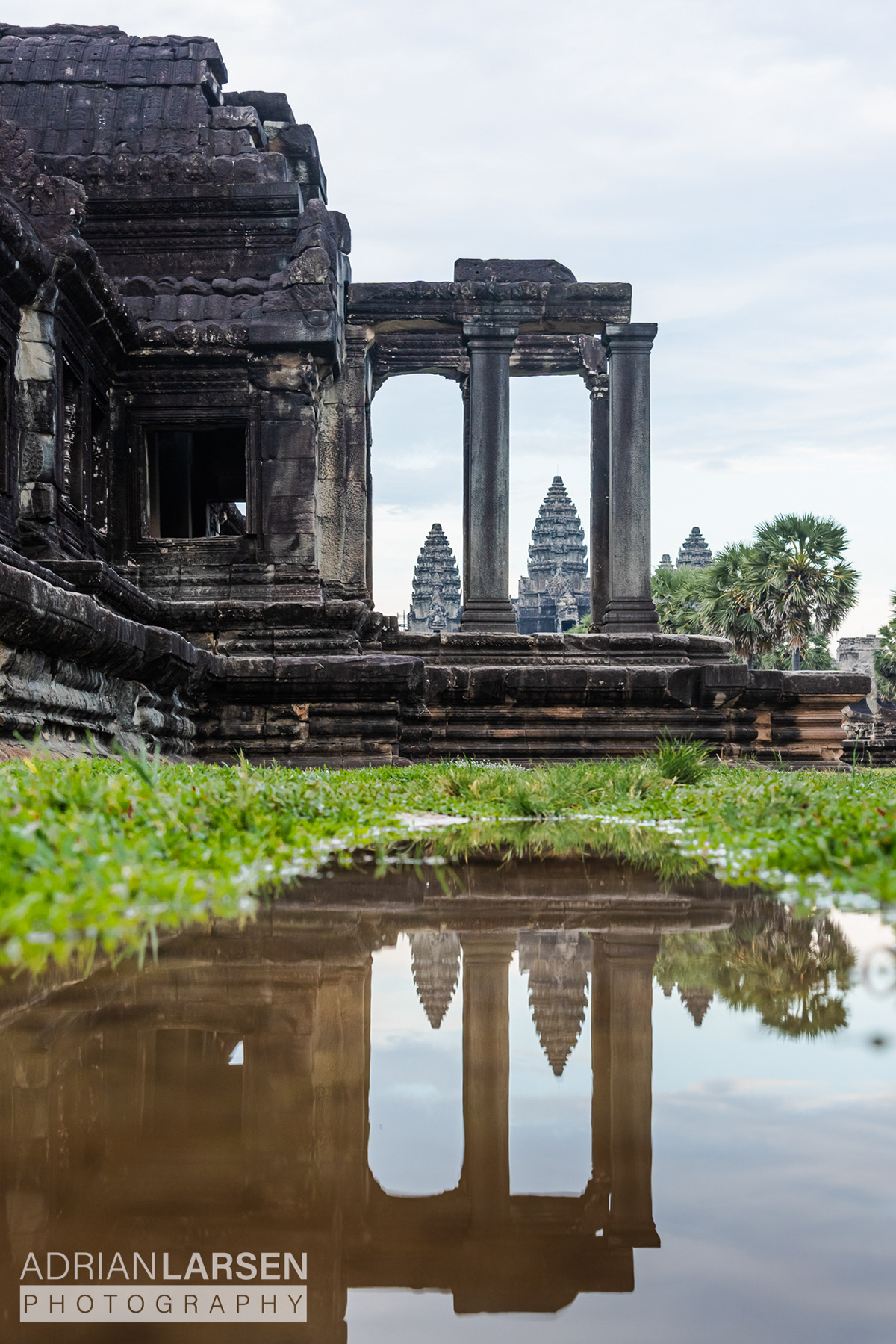 Angkor Wat, Cambodia | 12.04.2025