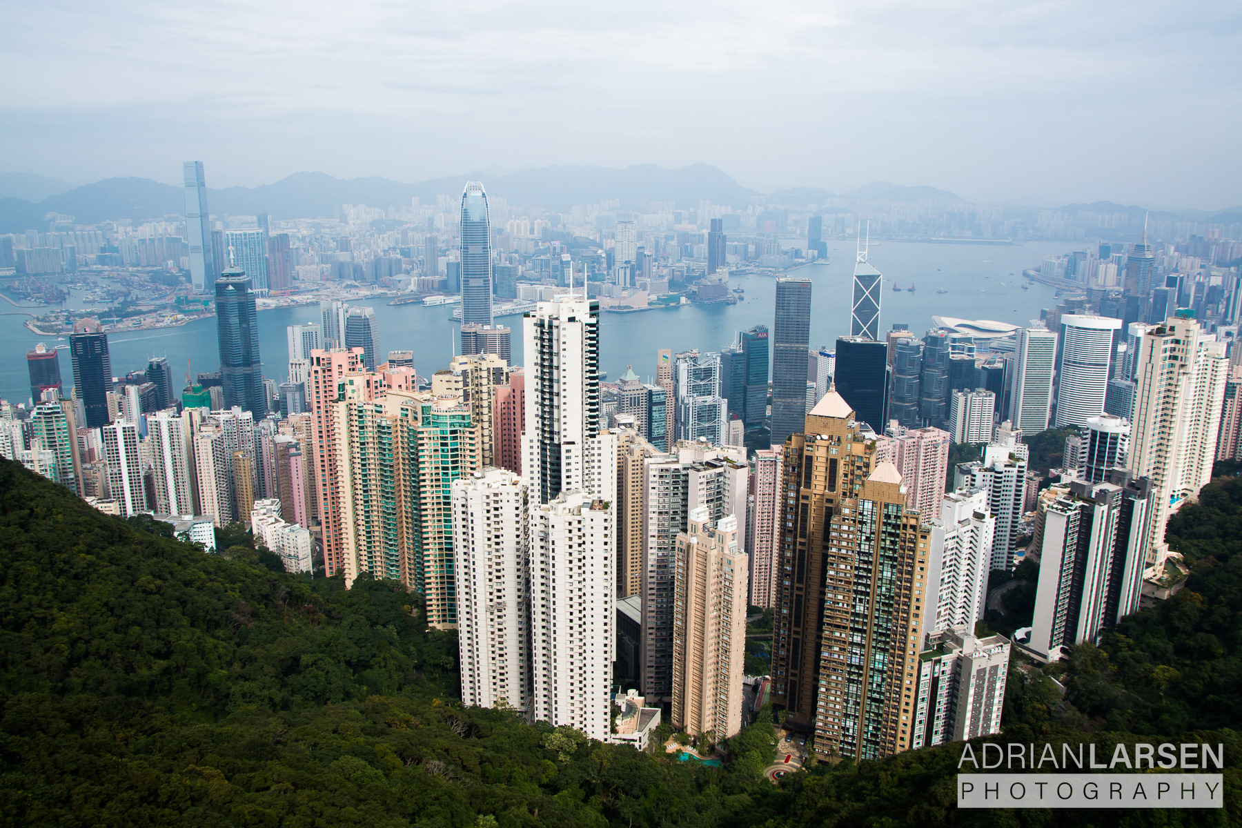 Hong Kong, China | 28.12.2017