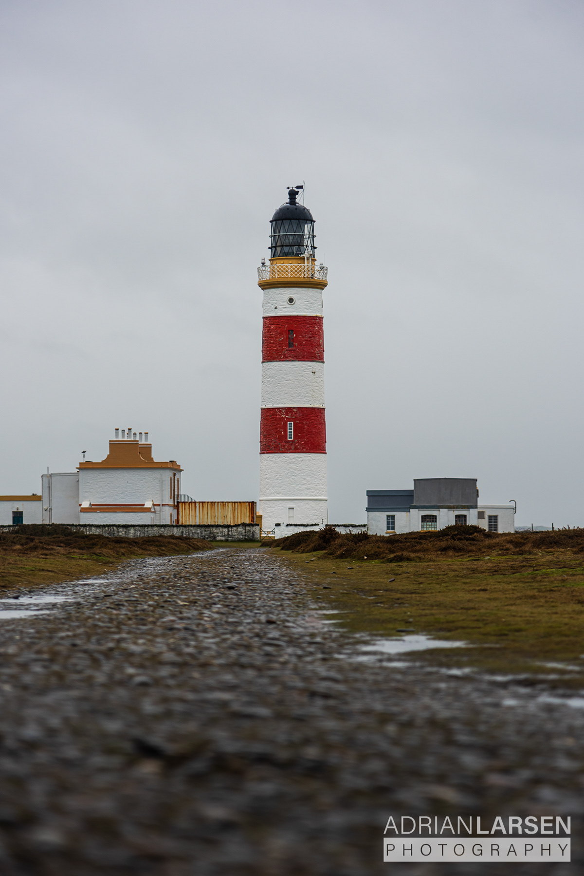 Point of Ayre, Isle of Man | 21.02.2026