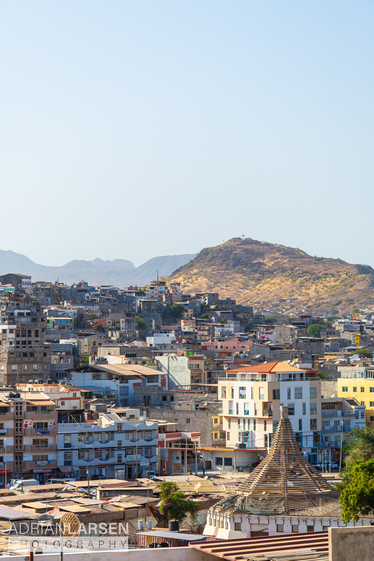 Praia, Cape Verde | 02.04.2024