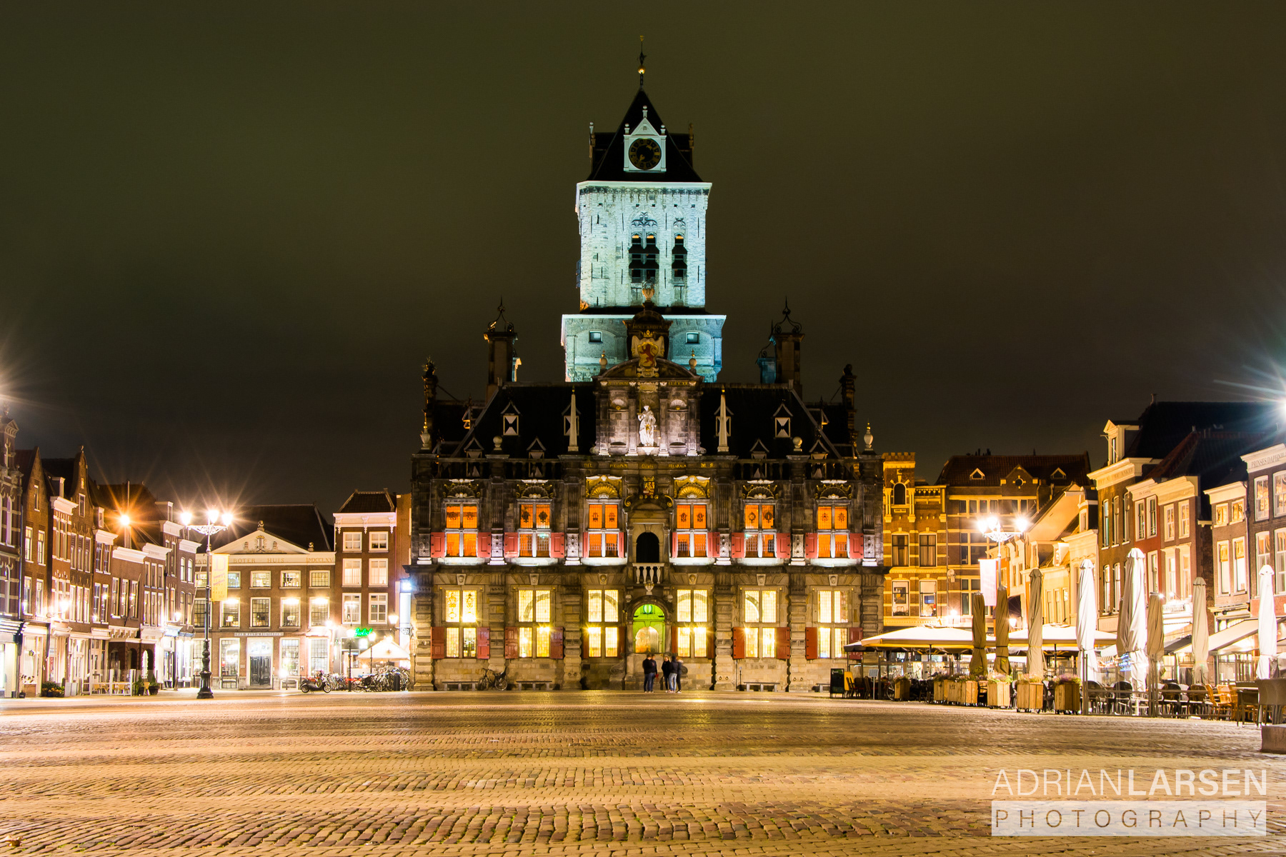 Delft, Netherlands | 29.10.2018