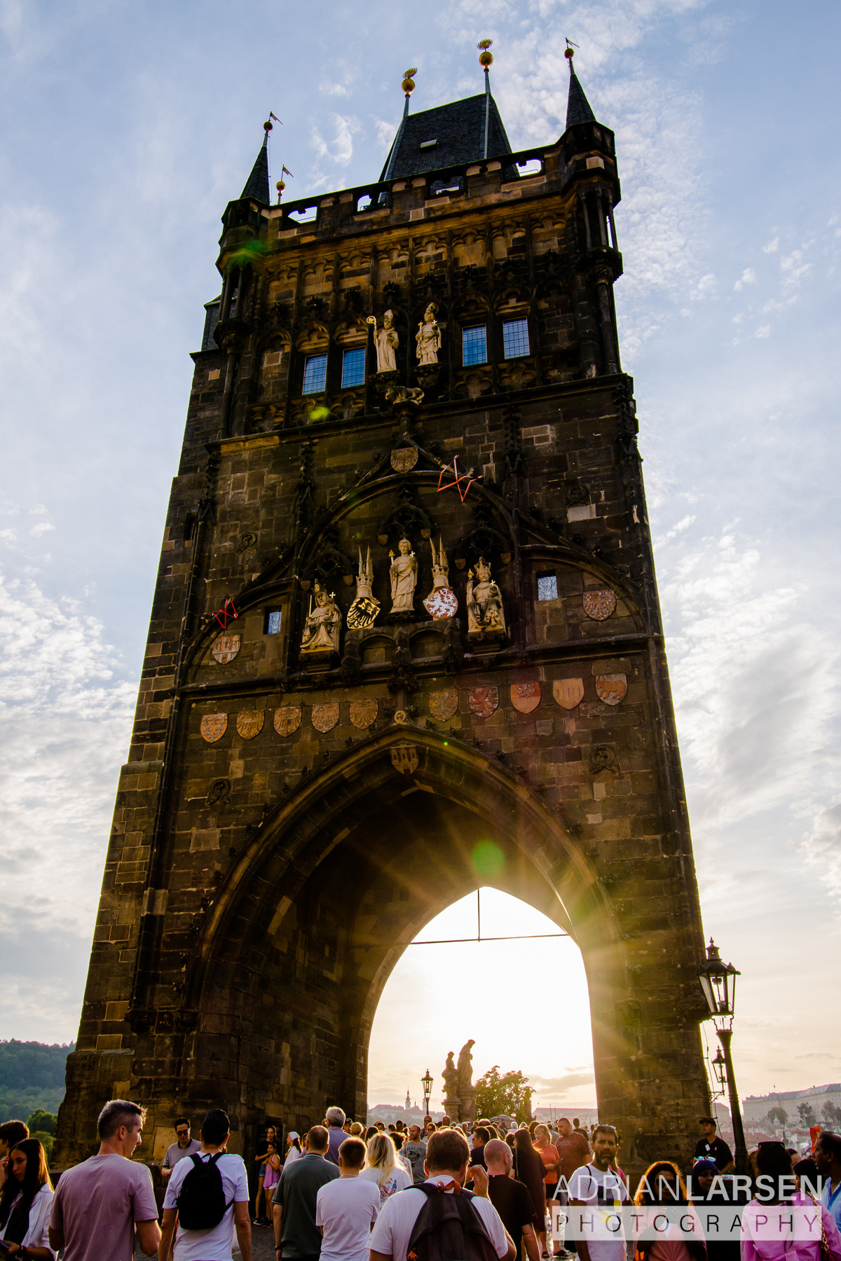 Prague, Czechia | 18.08.2022