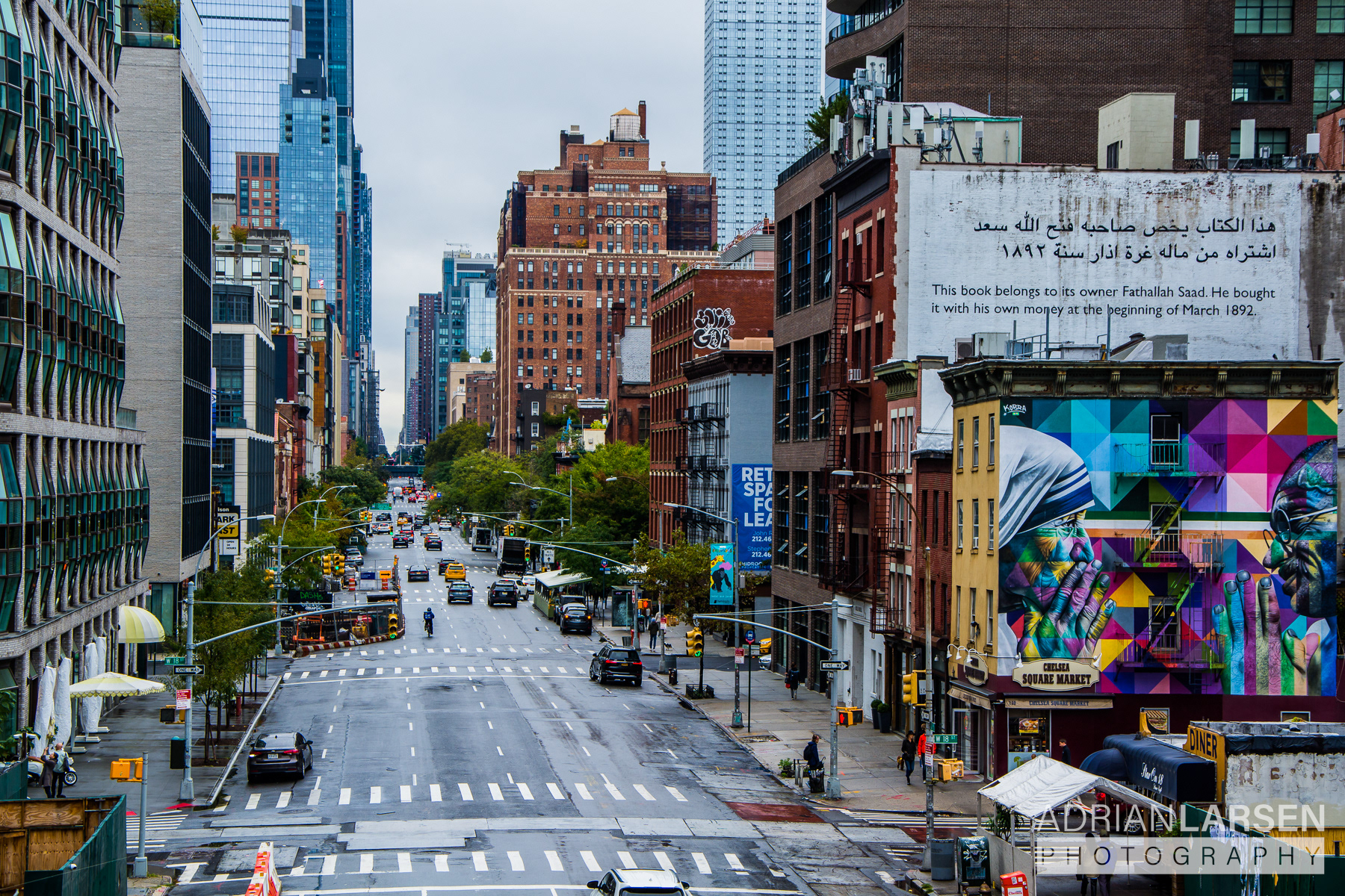 New York, USA | 01.10.2022