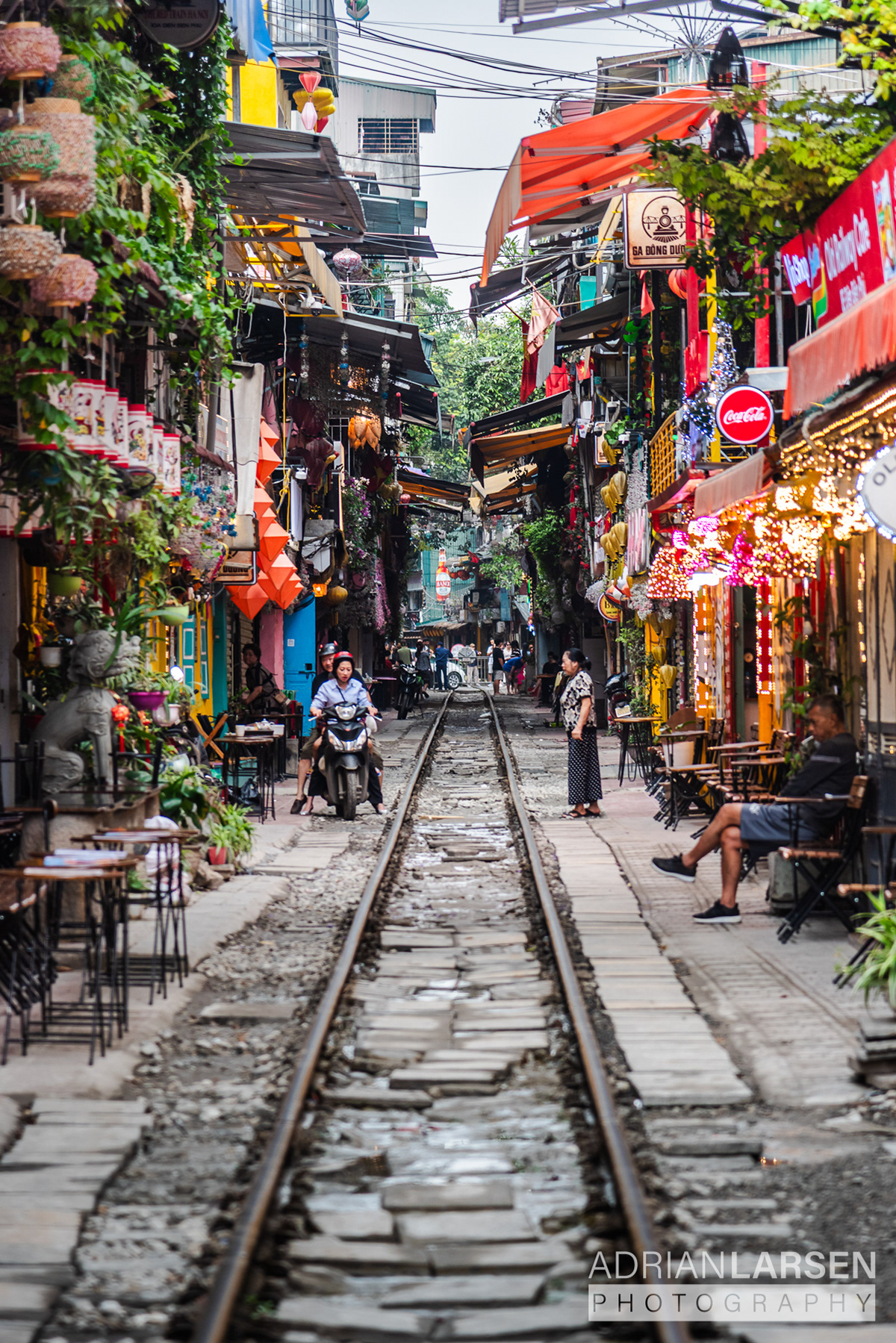 Hanoi, Vietnam | 11.04.2025