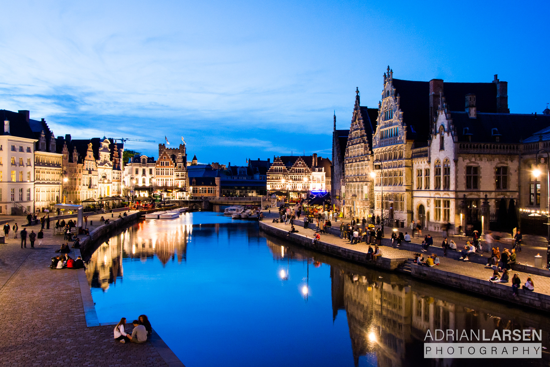Ghent, Belgium | 30.05.2019