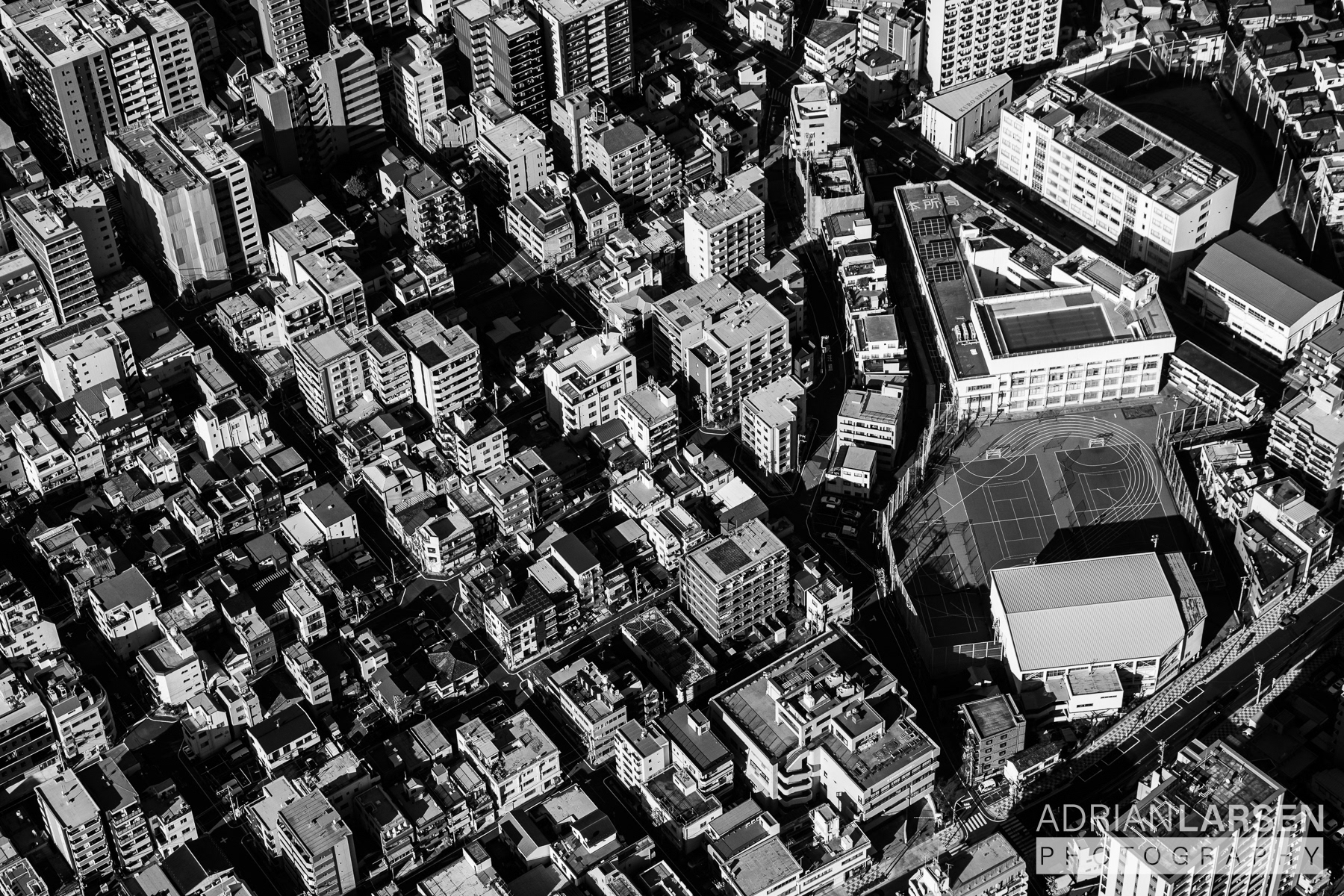 Tokyo, Japan | 29.12.2023