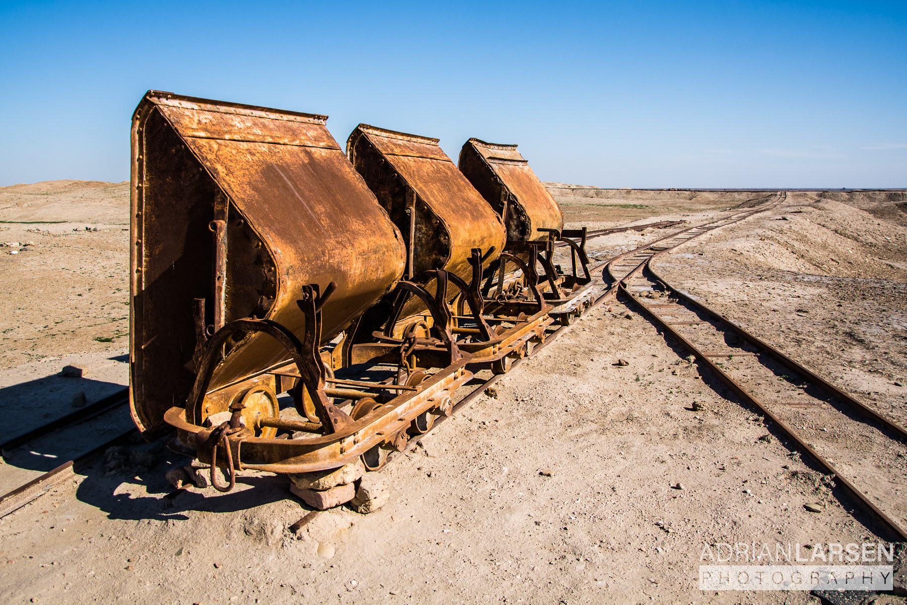 Uruk, Iraq | 19.02.2023