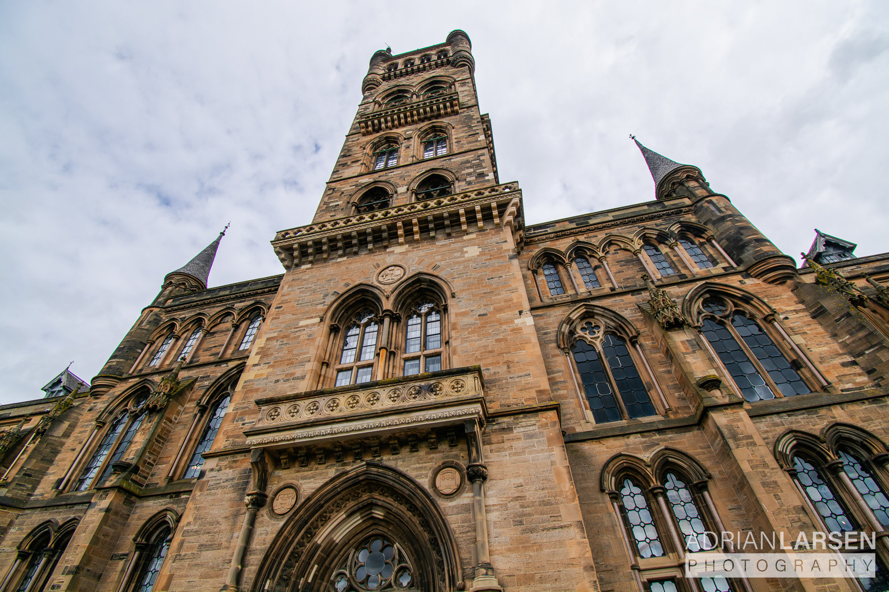 Glasgow, Scotland | 15.08.2023