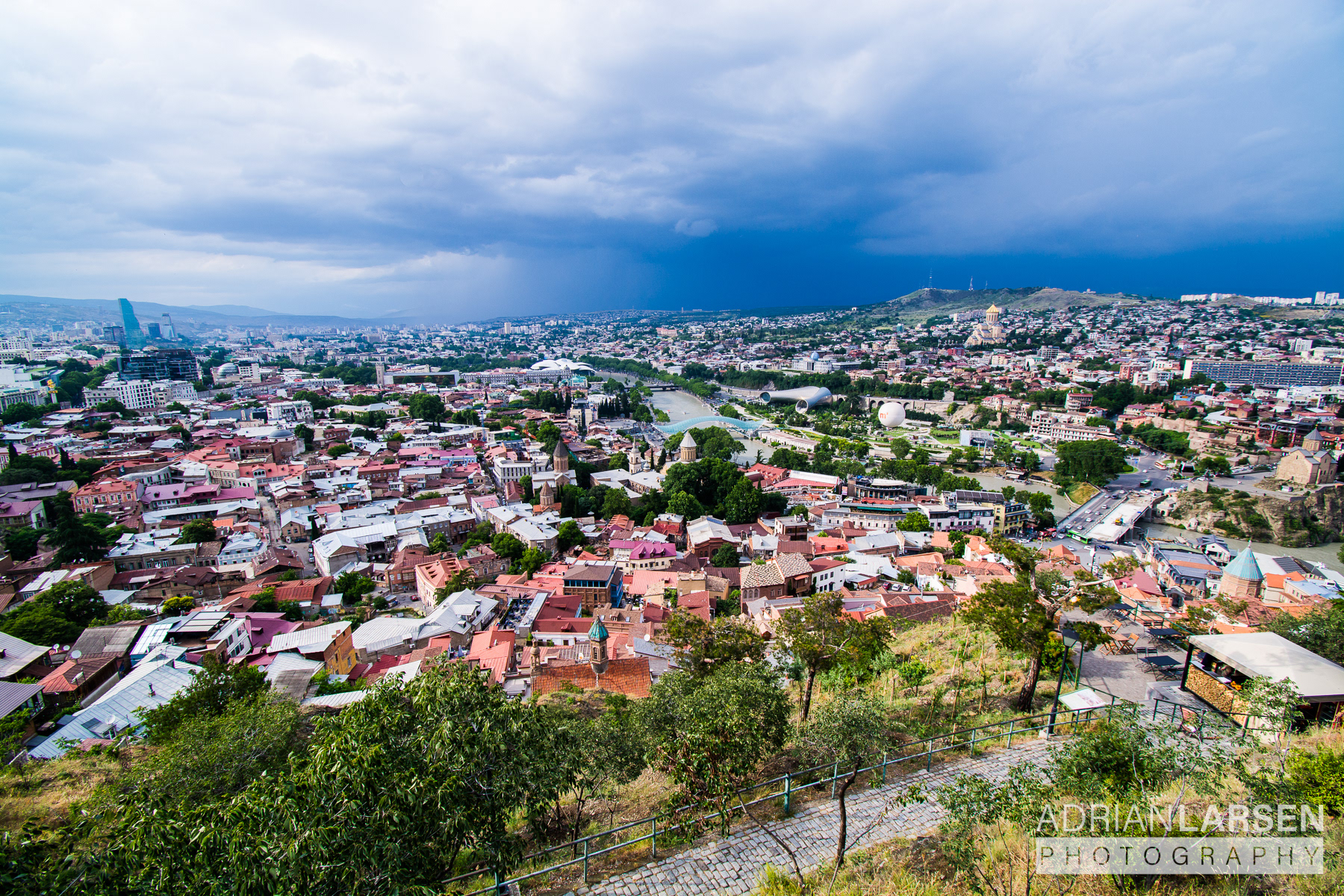 Tbilisi, Georgia | 07.06.2022