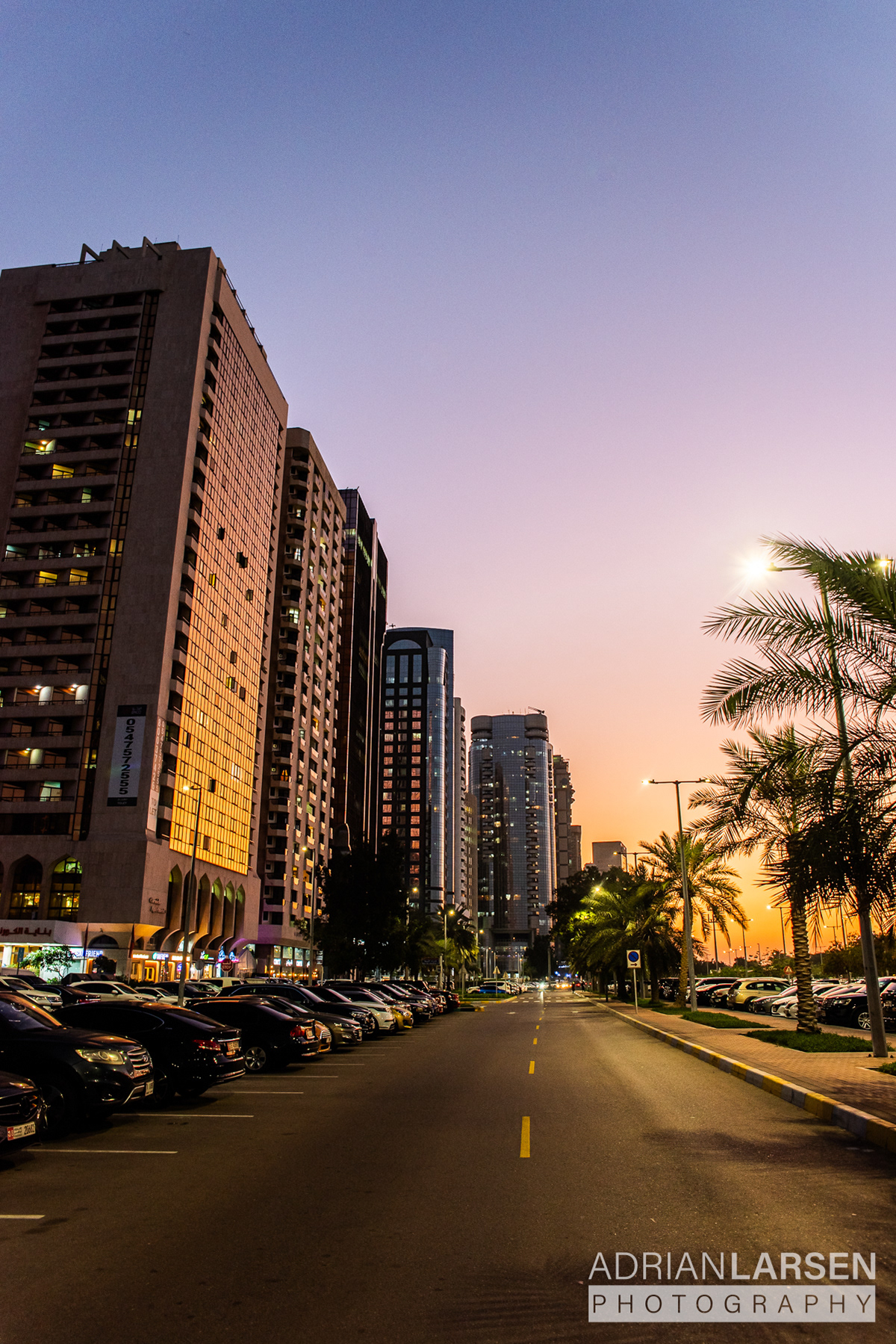 Abu Dhabi, UAE | 08.01.2024