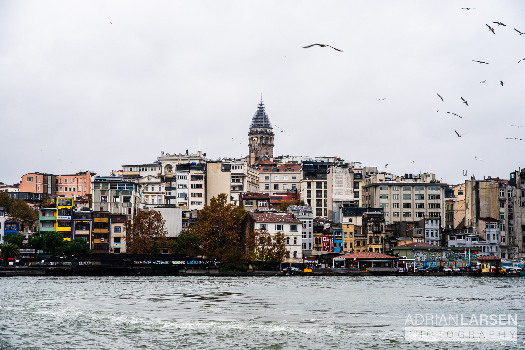 Istanbul, Türkiye | 19.11.2023