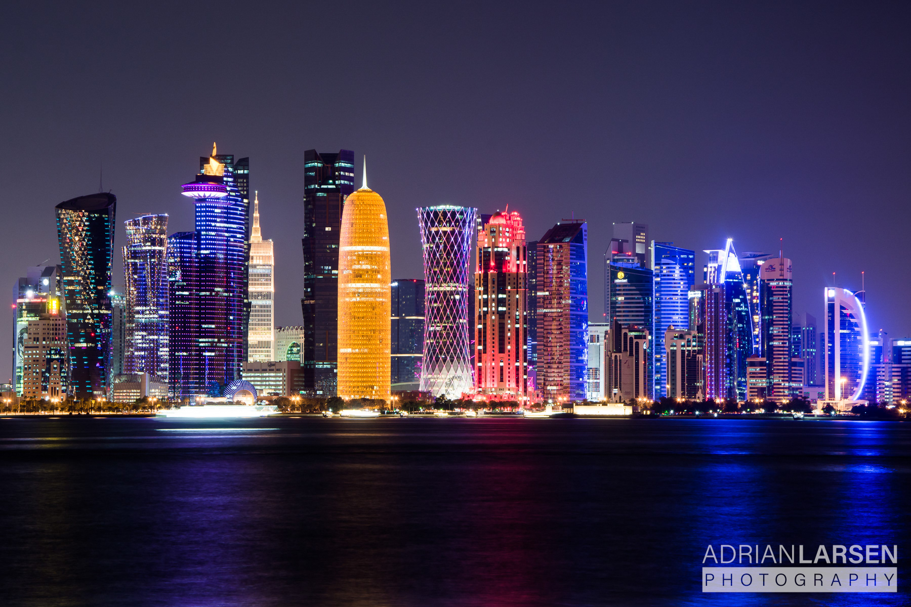 Doha, Qatar | 08.02.2019