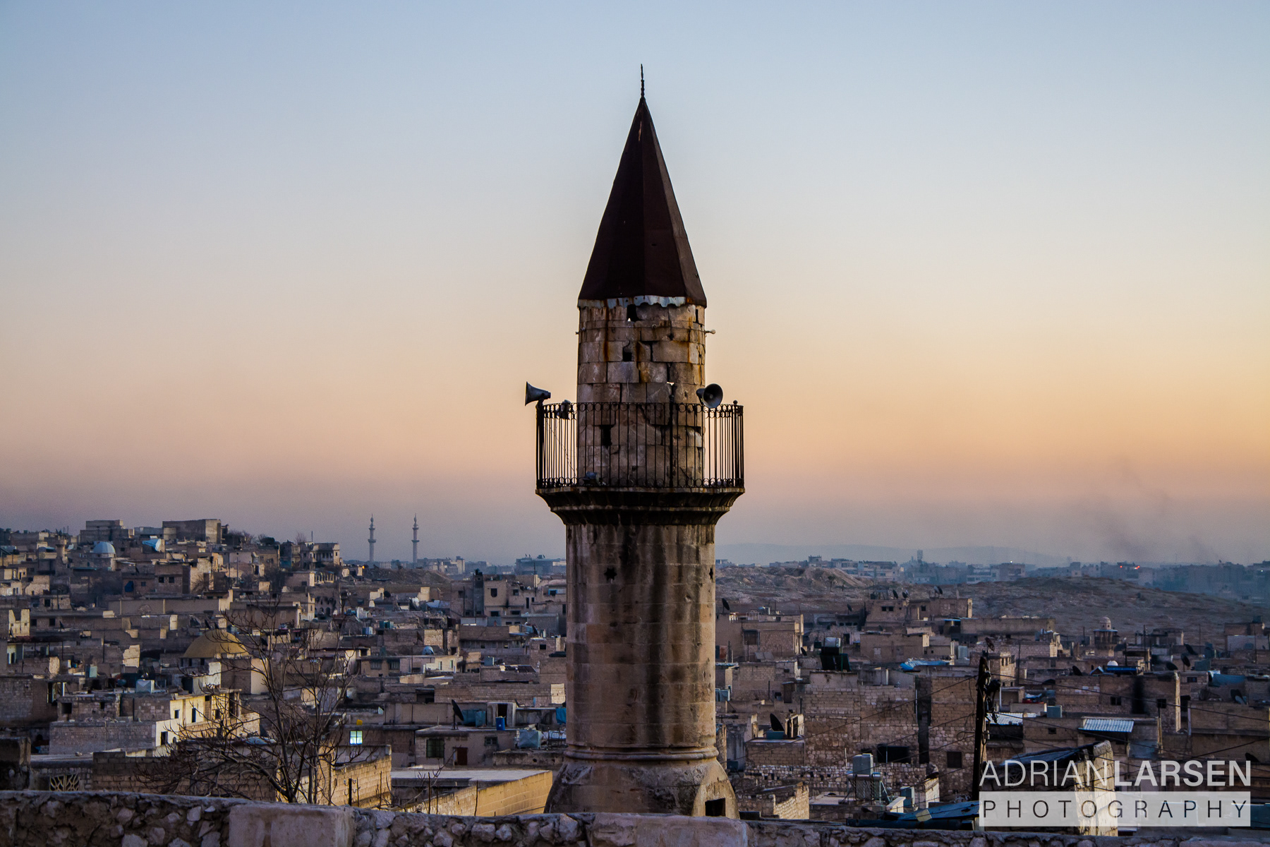 Aleppo, Syria | 03.01.2022