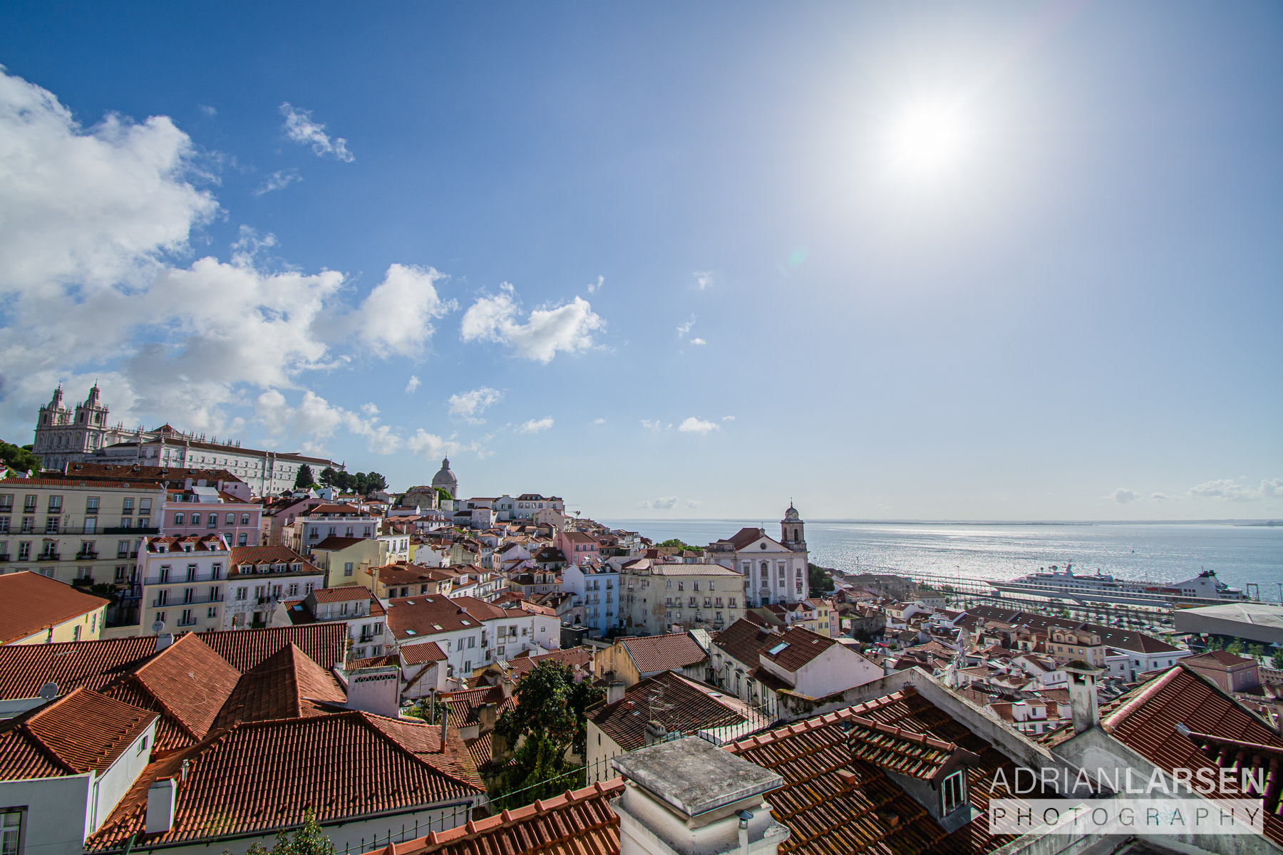 Lisbon, Portugal | 22.04.2023