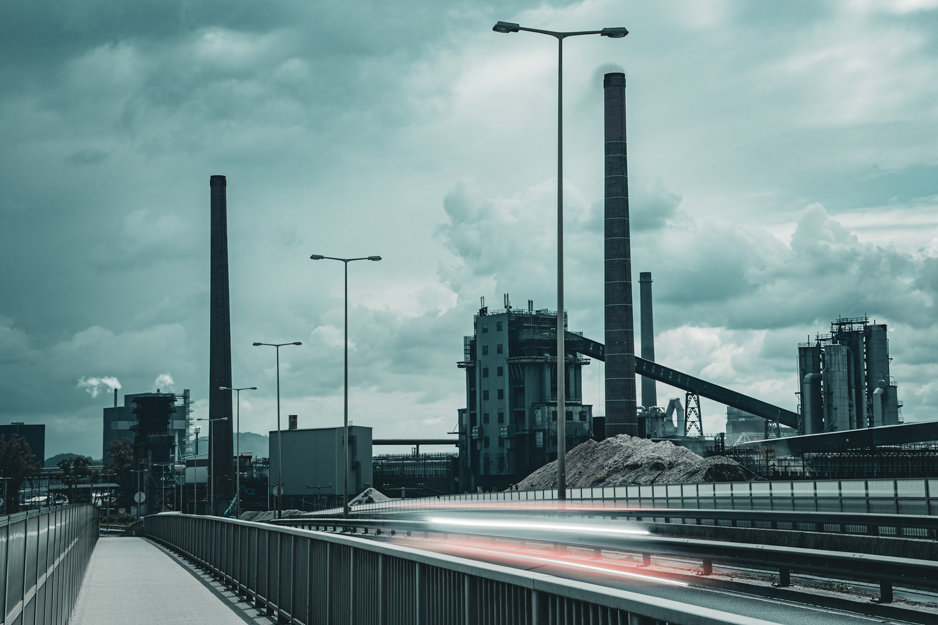 hat sich gelohnt bei schlechtem Wetter zu fotografieren 