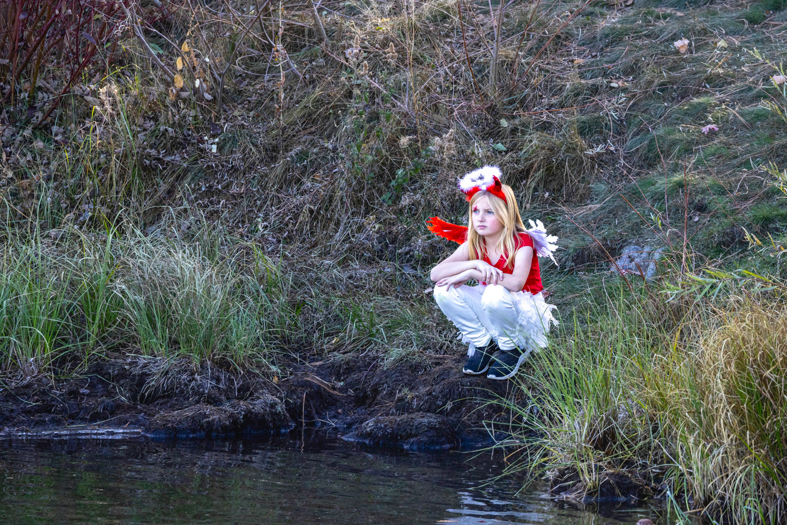 Making a Decision - Bend, OR