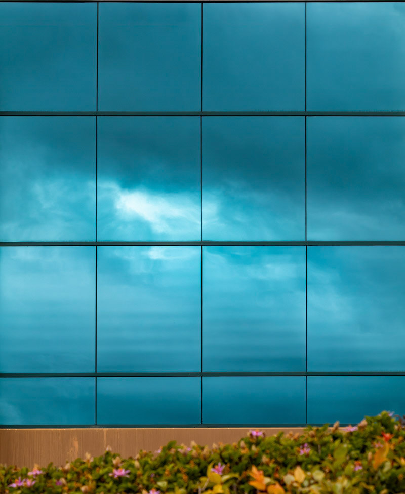 The Sky Contained- Rancho Santa Margarita, CA