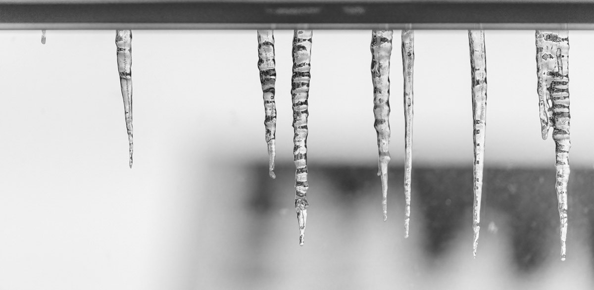 Winter's Ornaments- Bend, OR